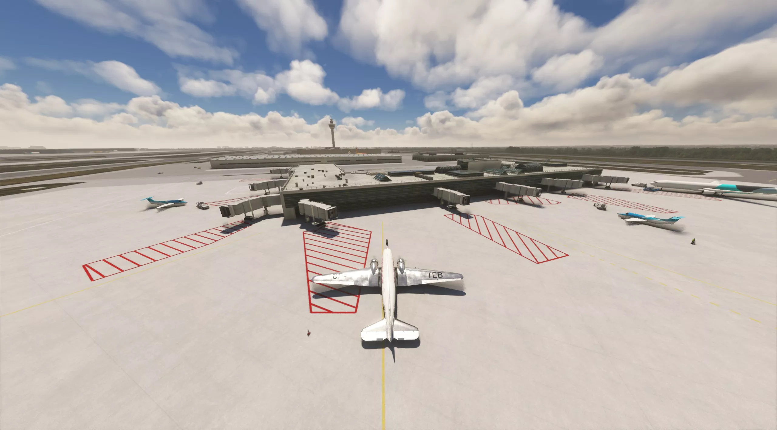 Flight Image