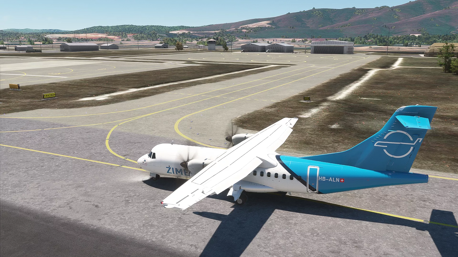 Flight Image