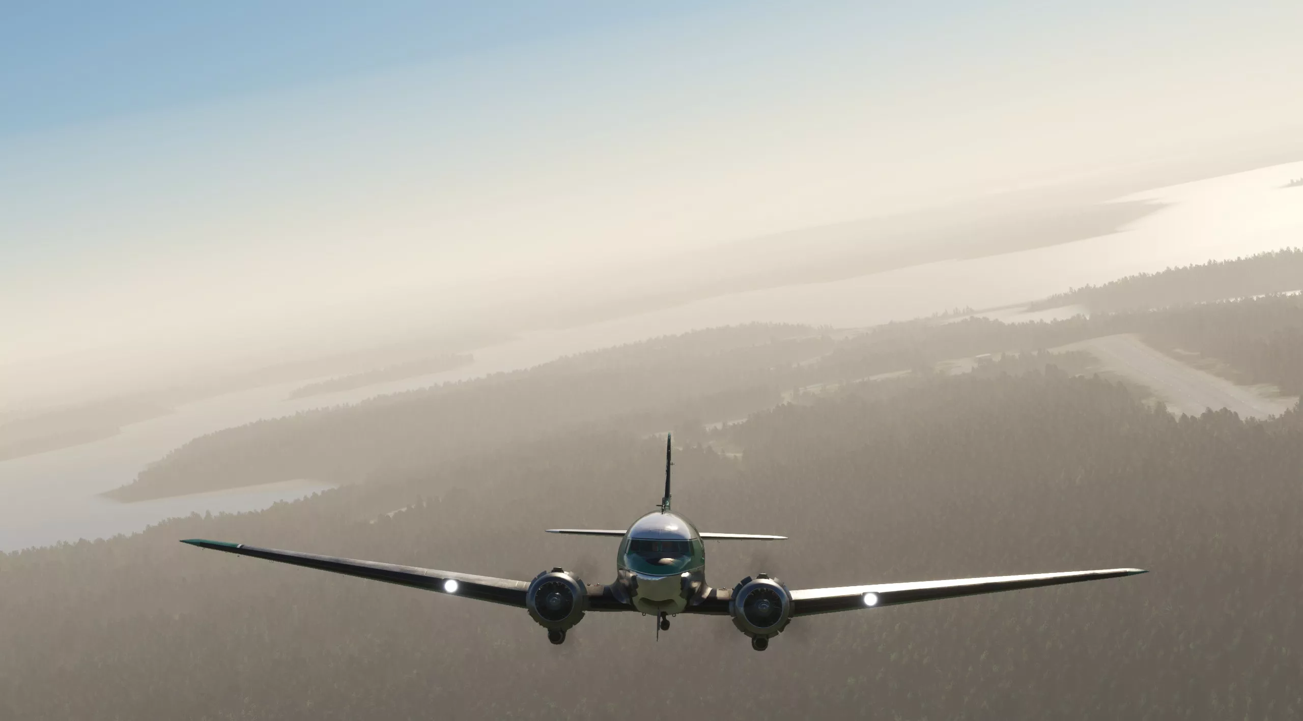 Flight Image
