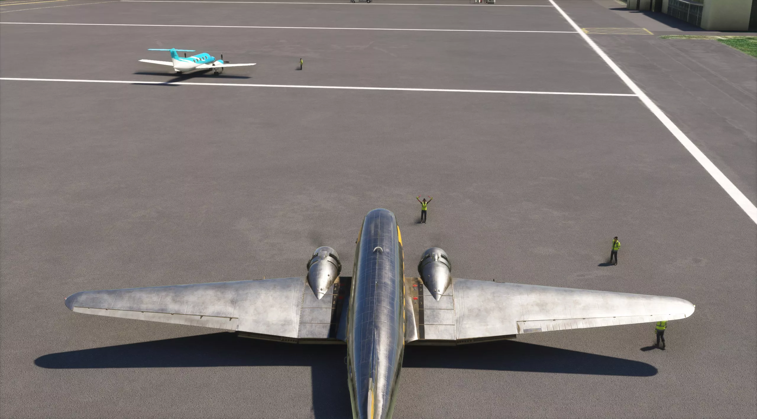 Flight Image