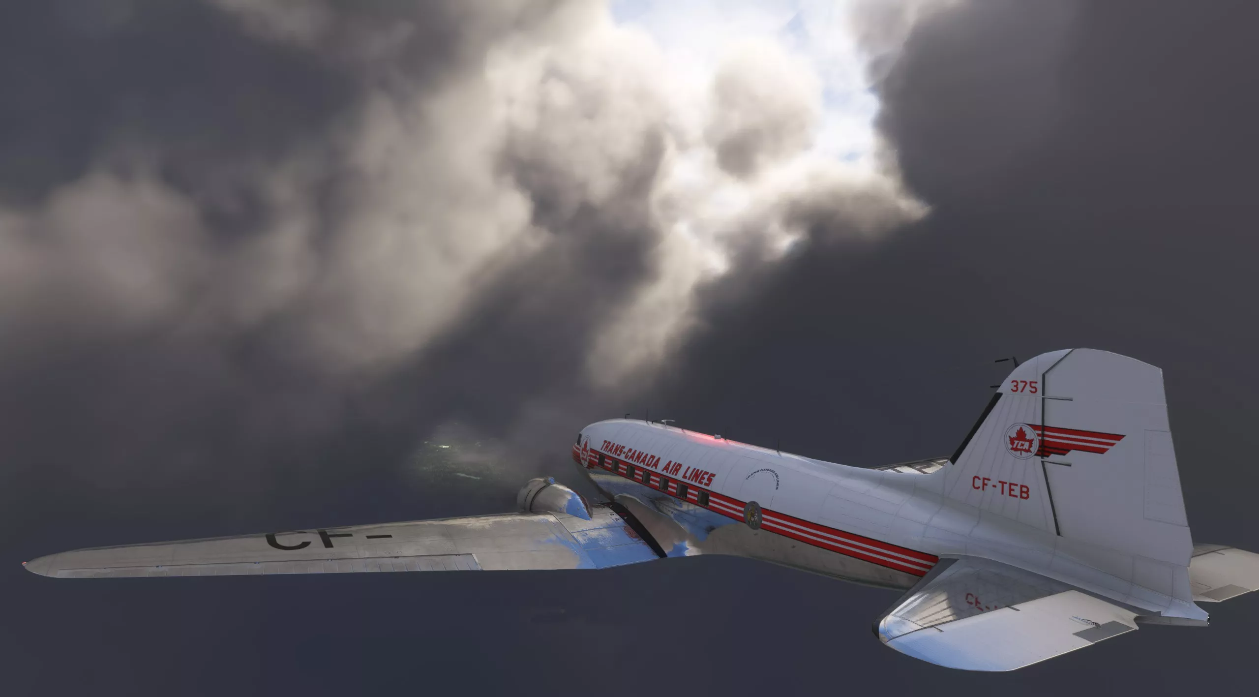 Flight Image
