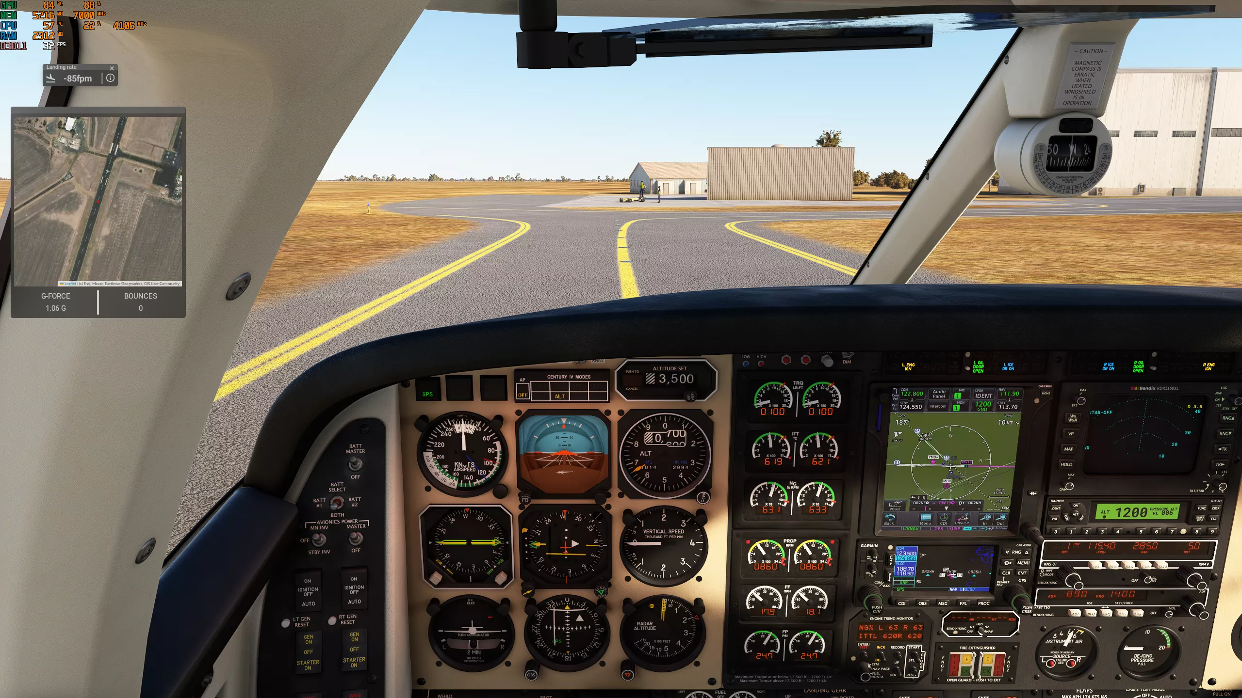 Flight Image