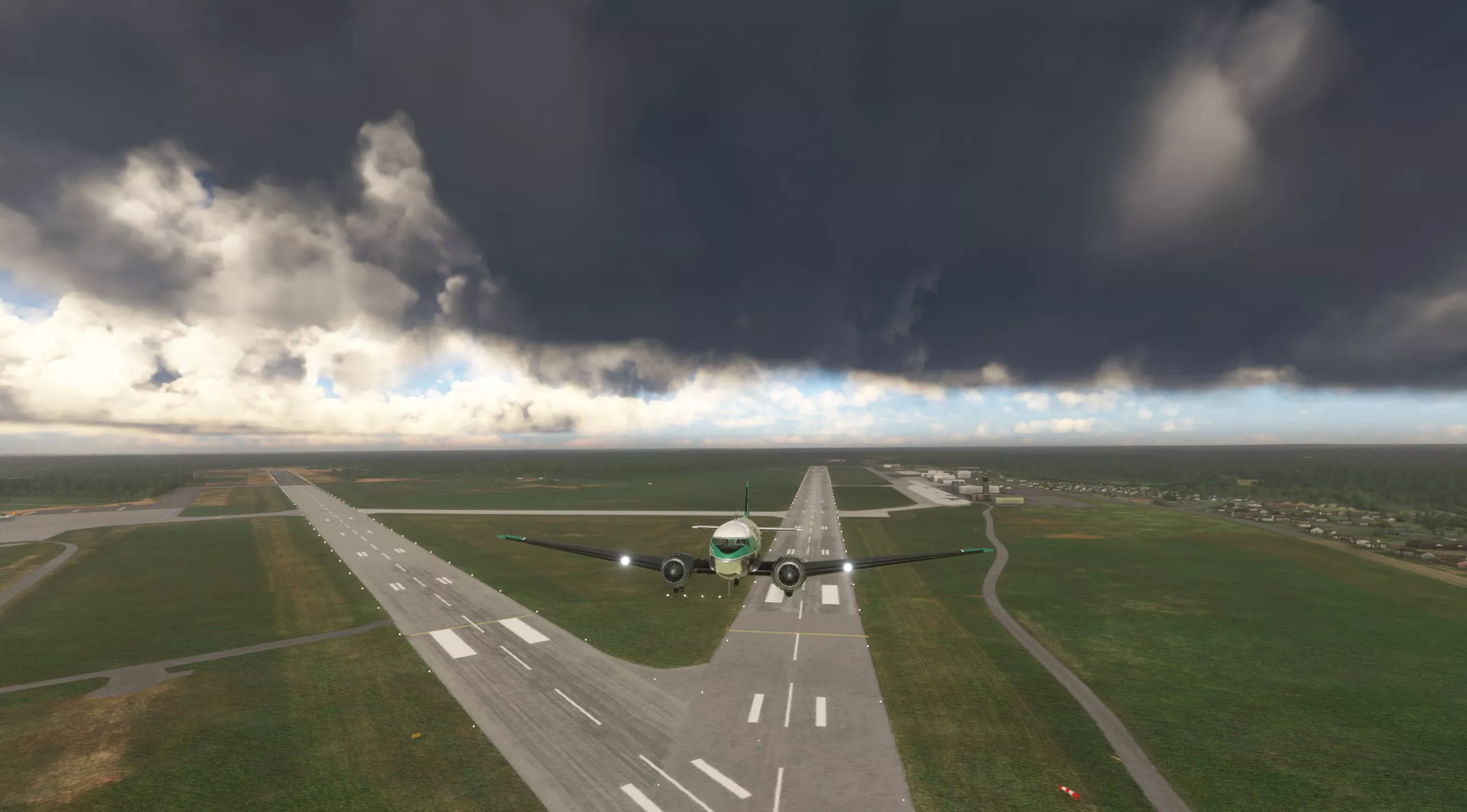 Flight Image