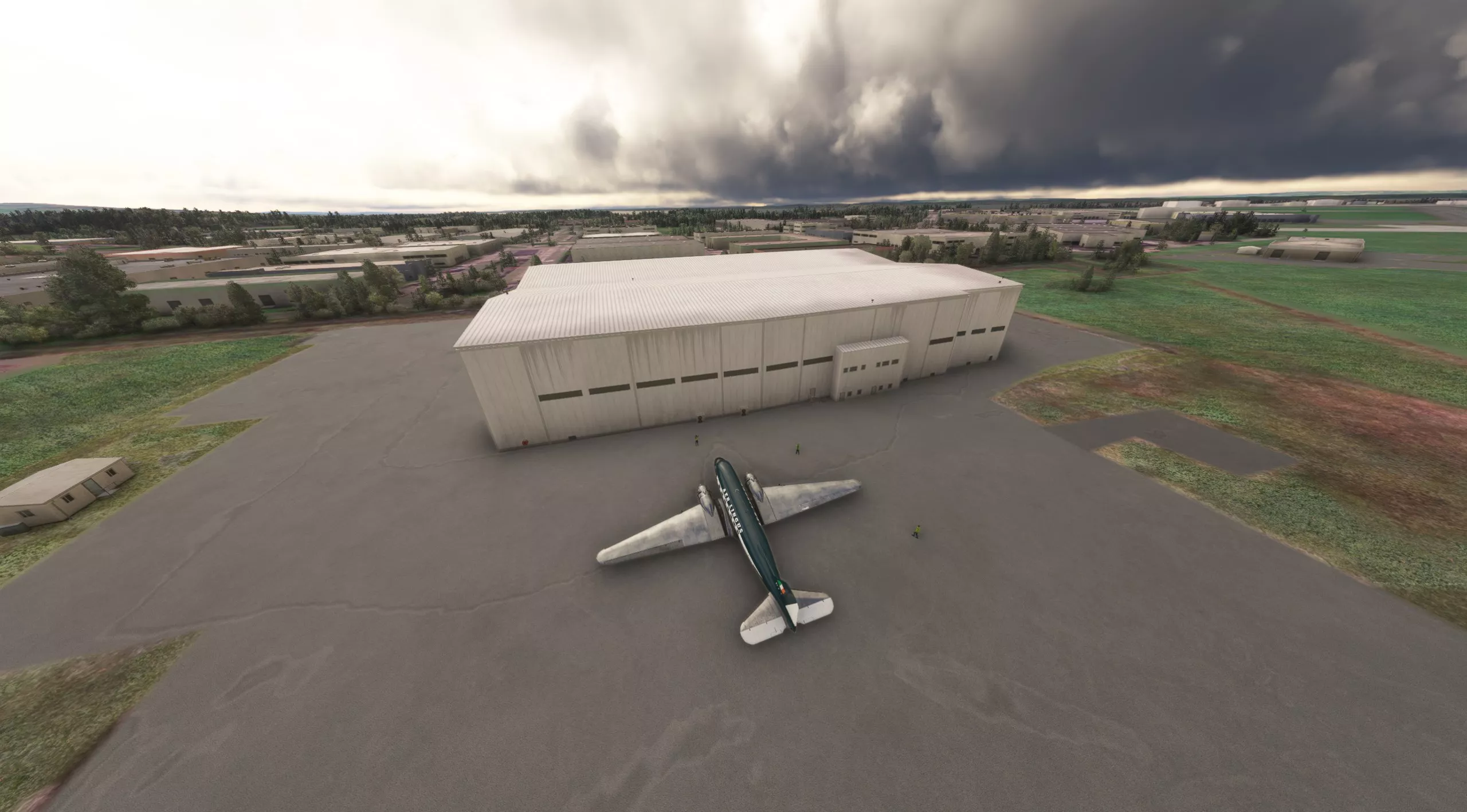 Flight Image