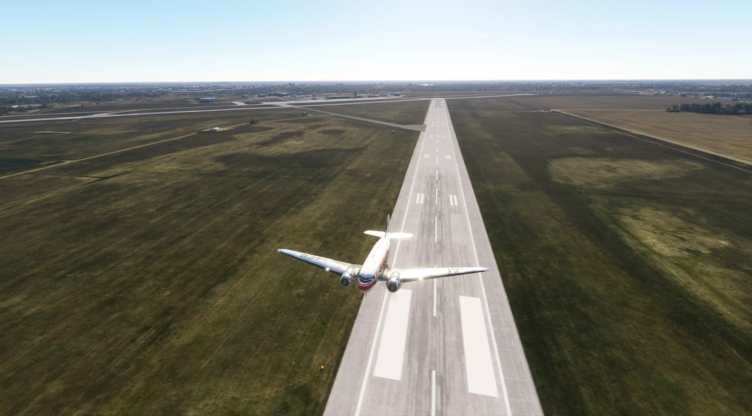 Flight Image
