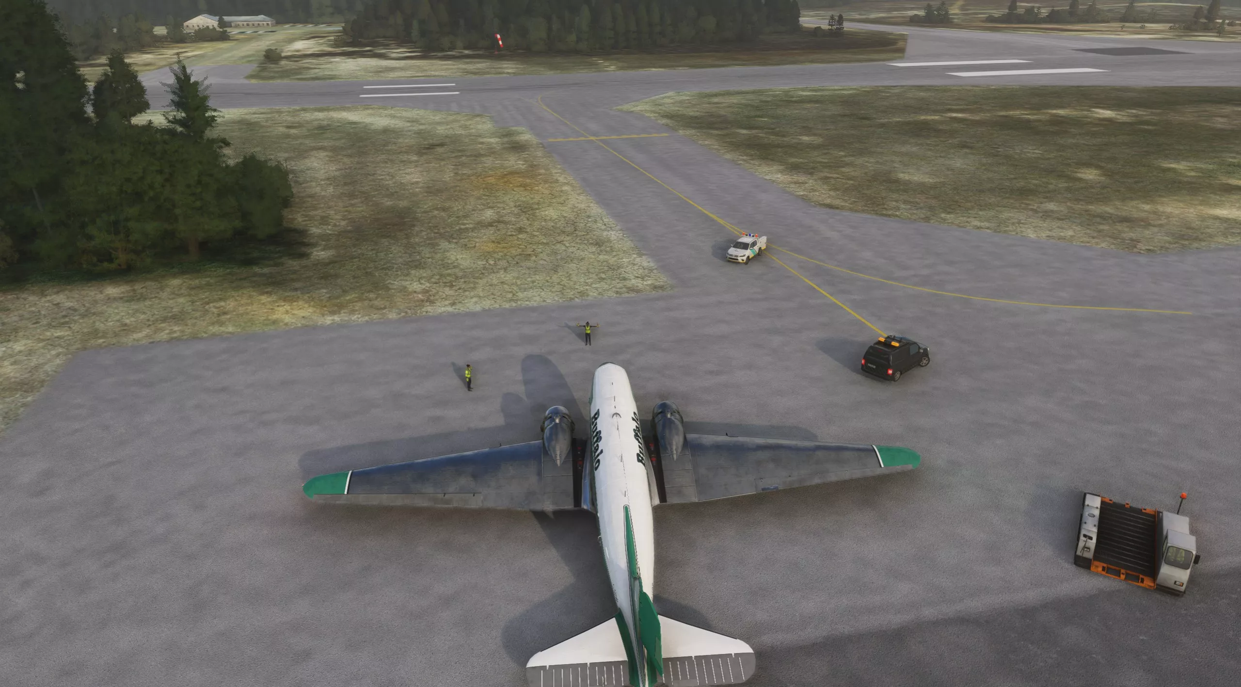 Flight Image