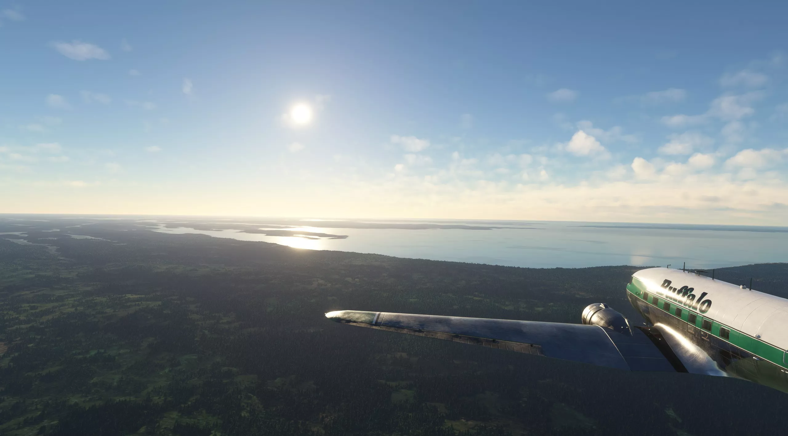 Flight Image
