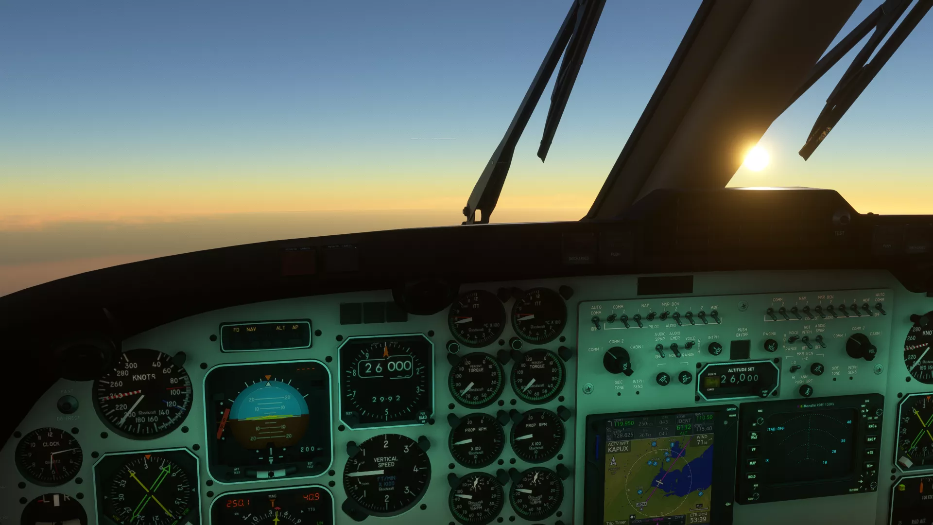 Flight Image