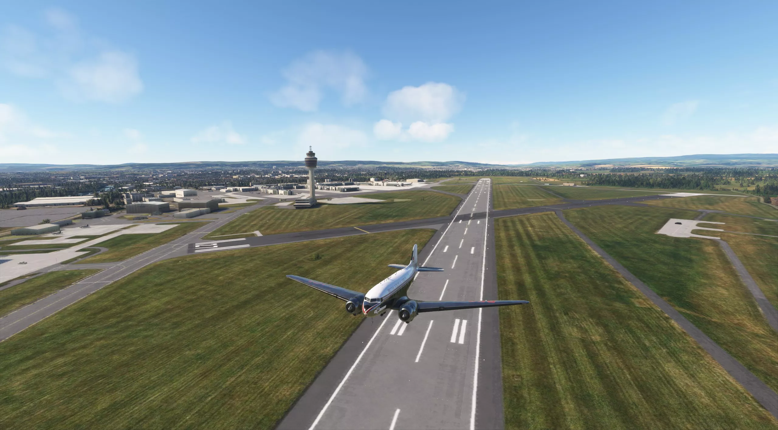 Flight Image