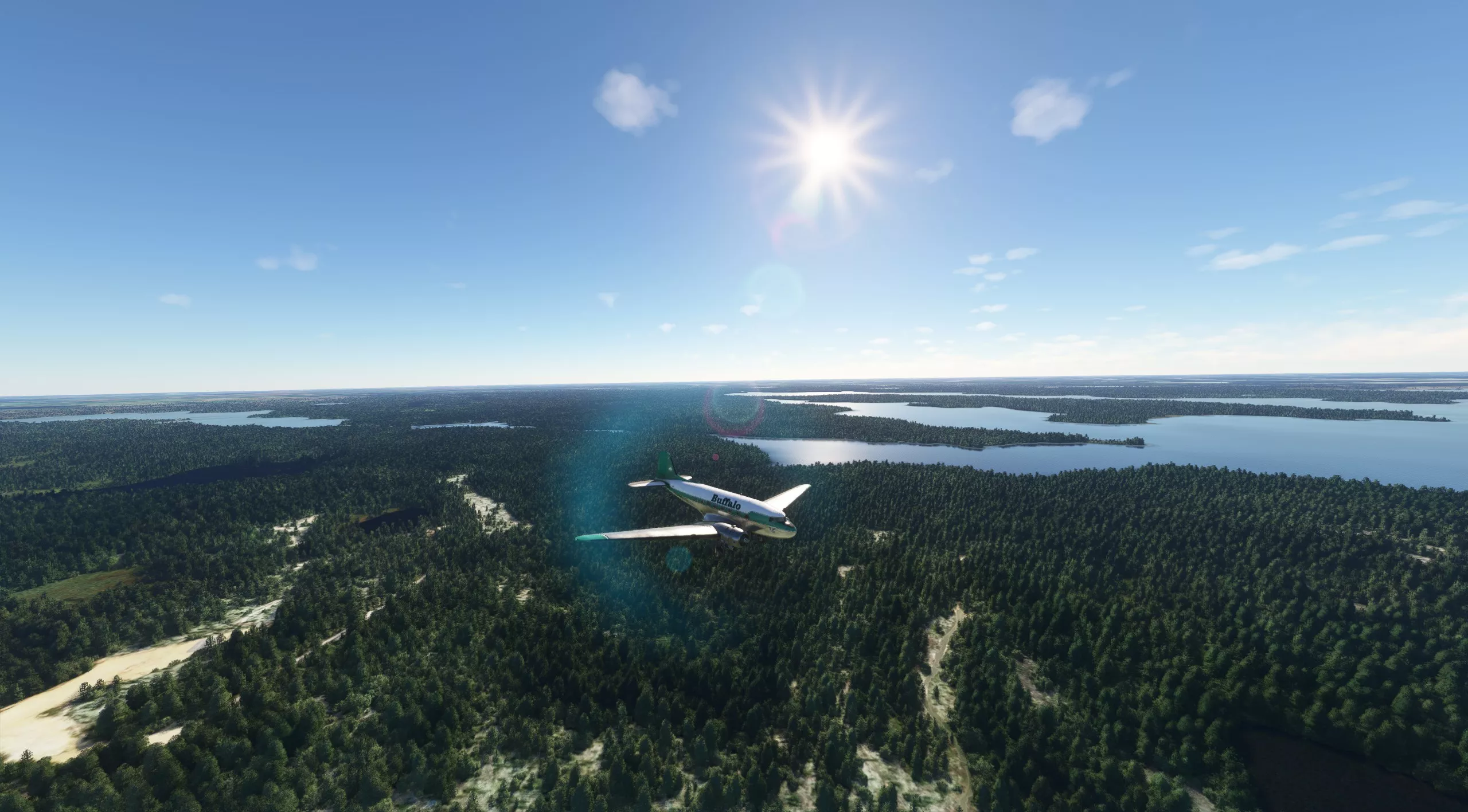 Flight Image