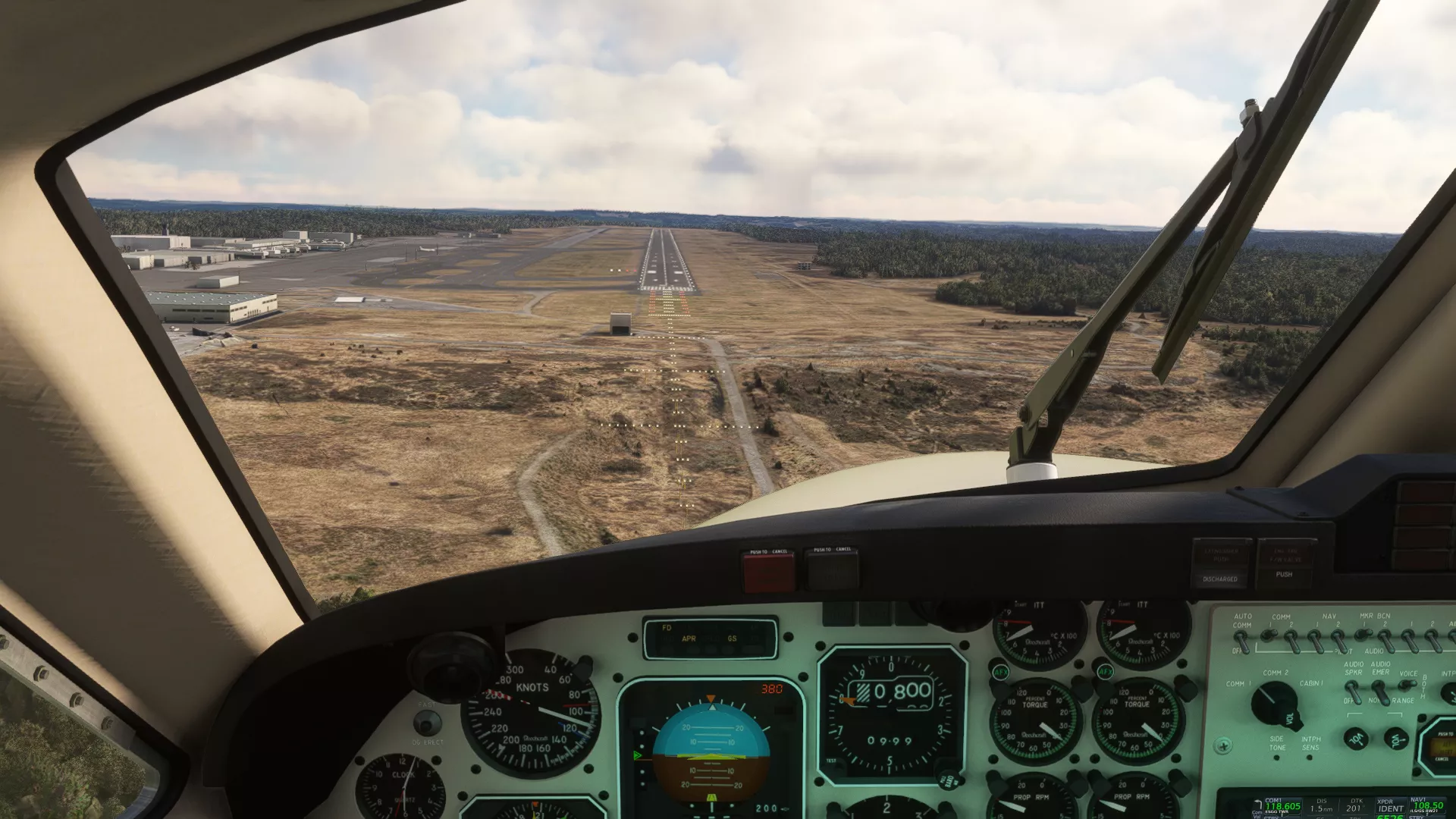 Flight Image