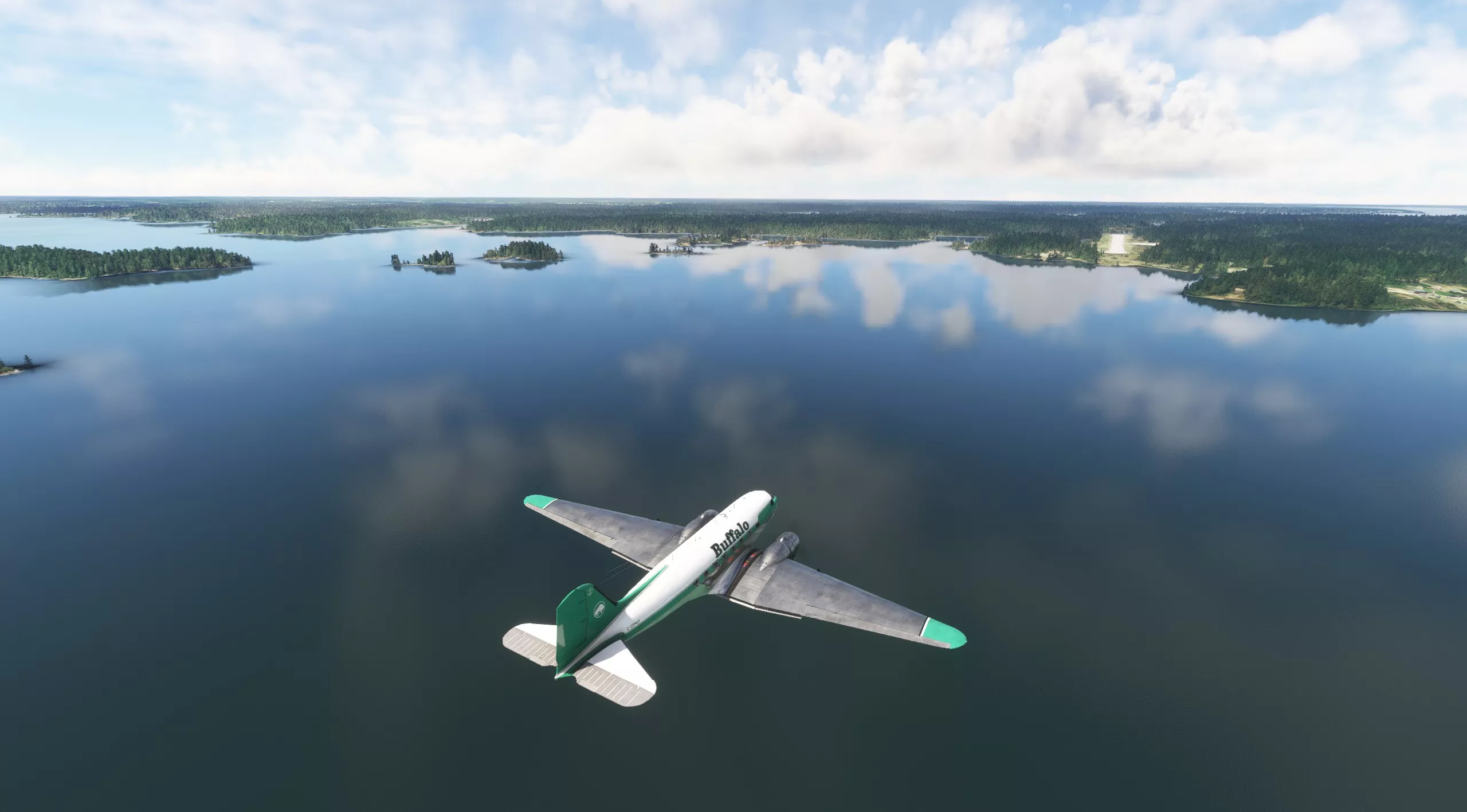 Flight Image