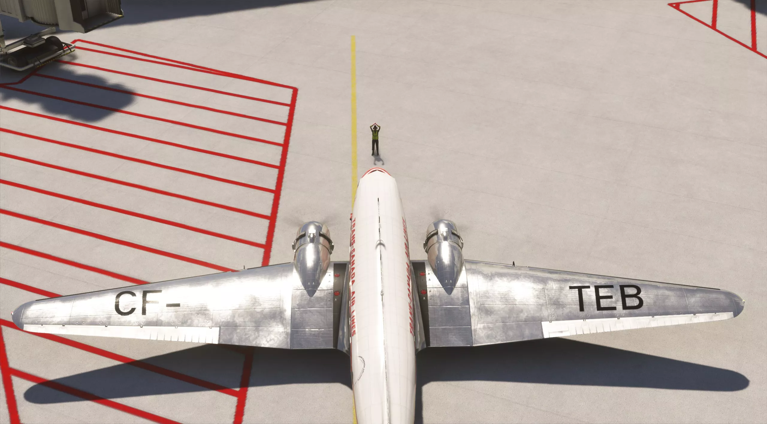 Flight Image