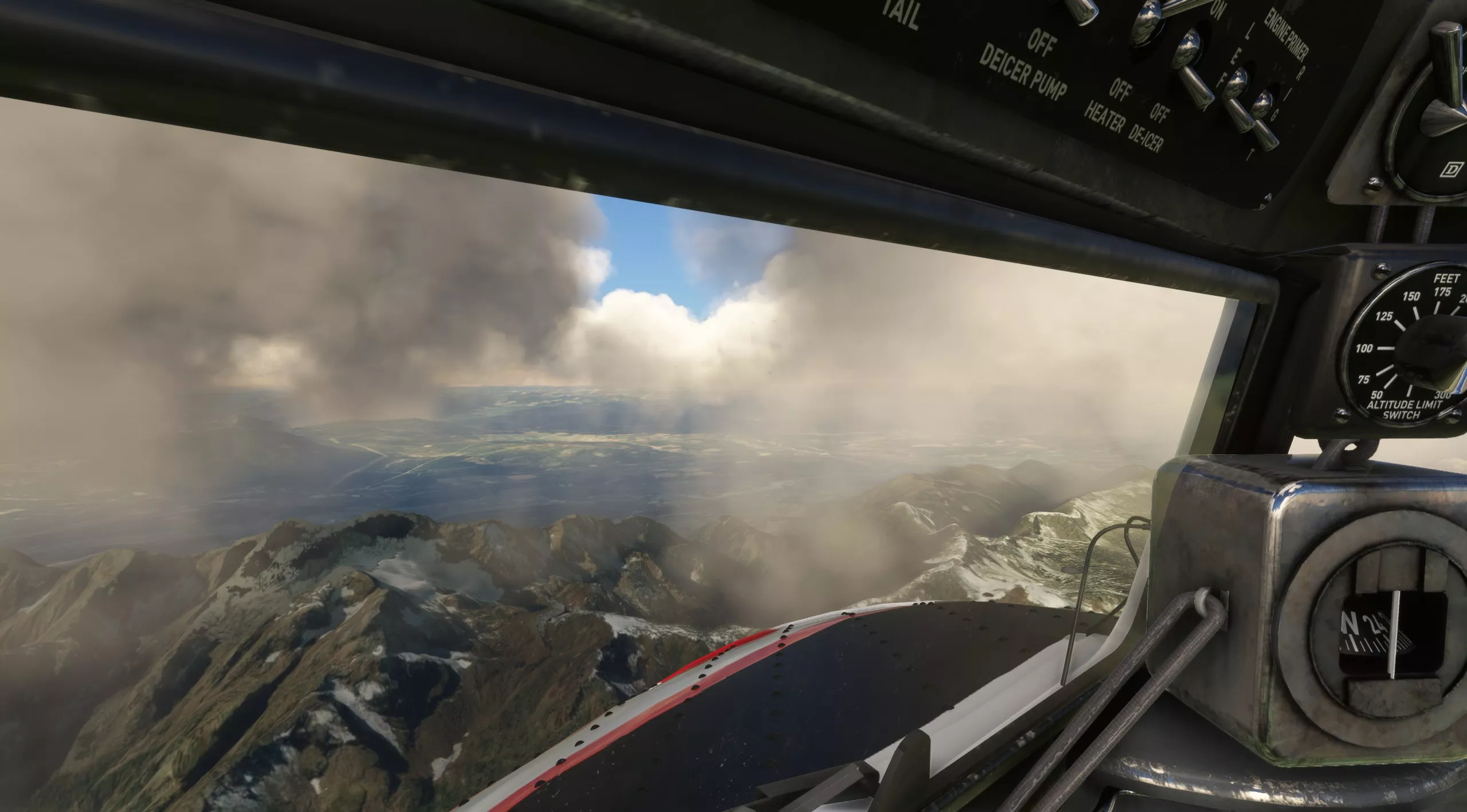 Flight Image