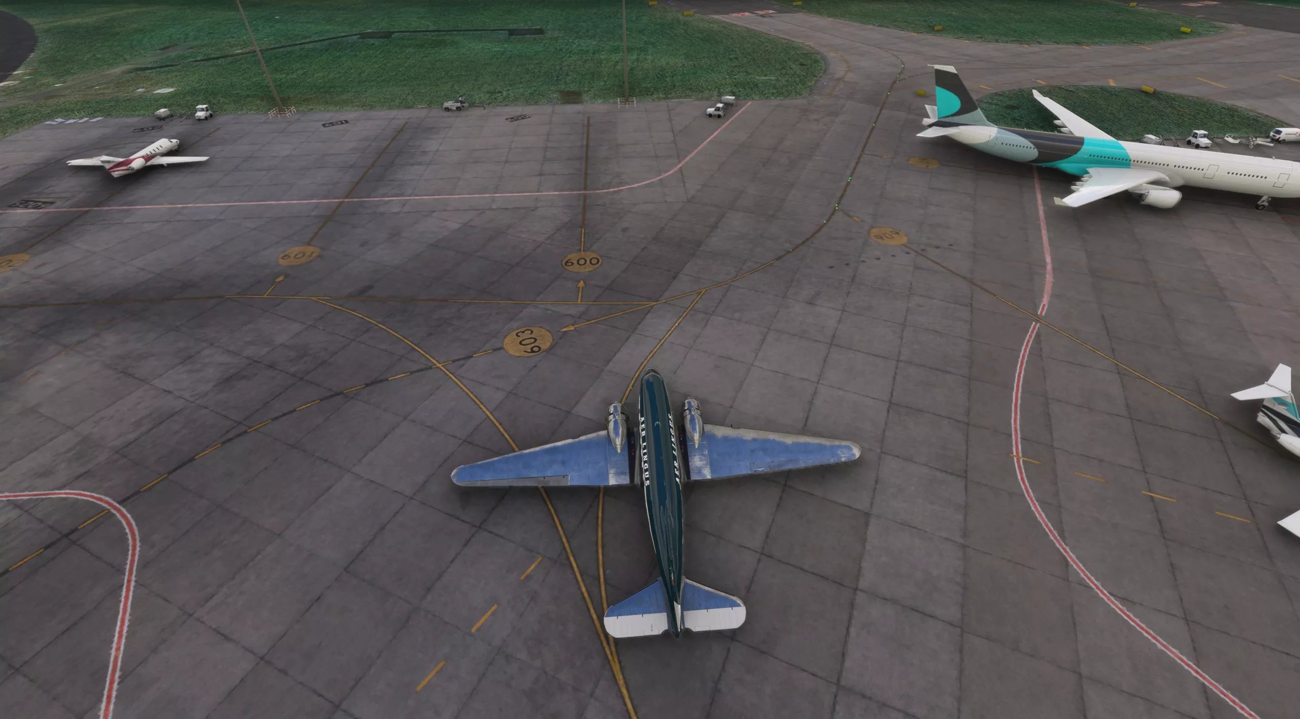 Flight Image