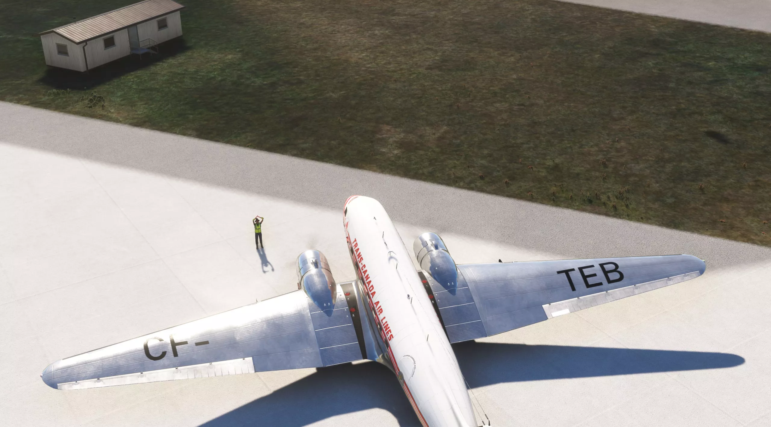 Flight Image