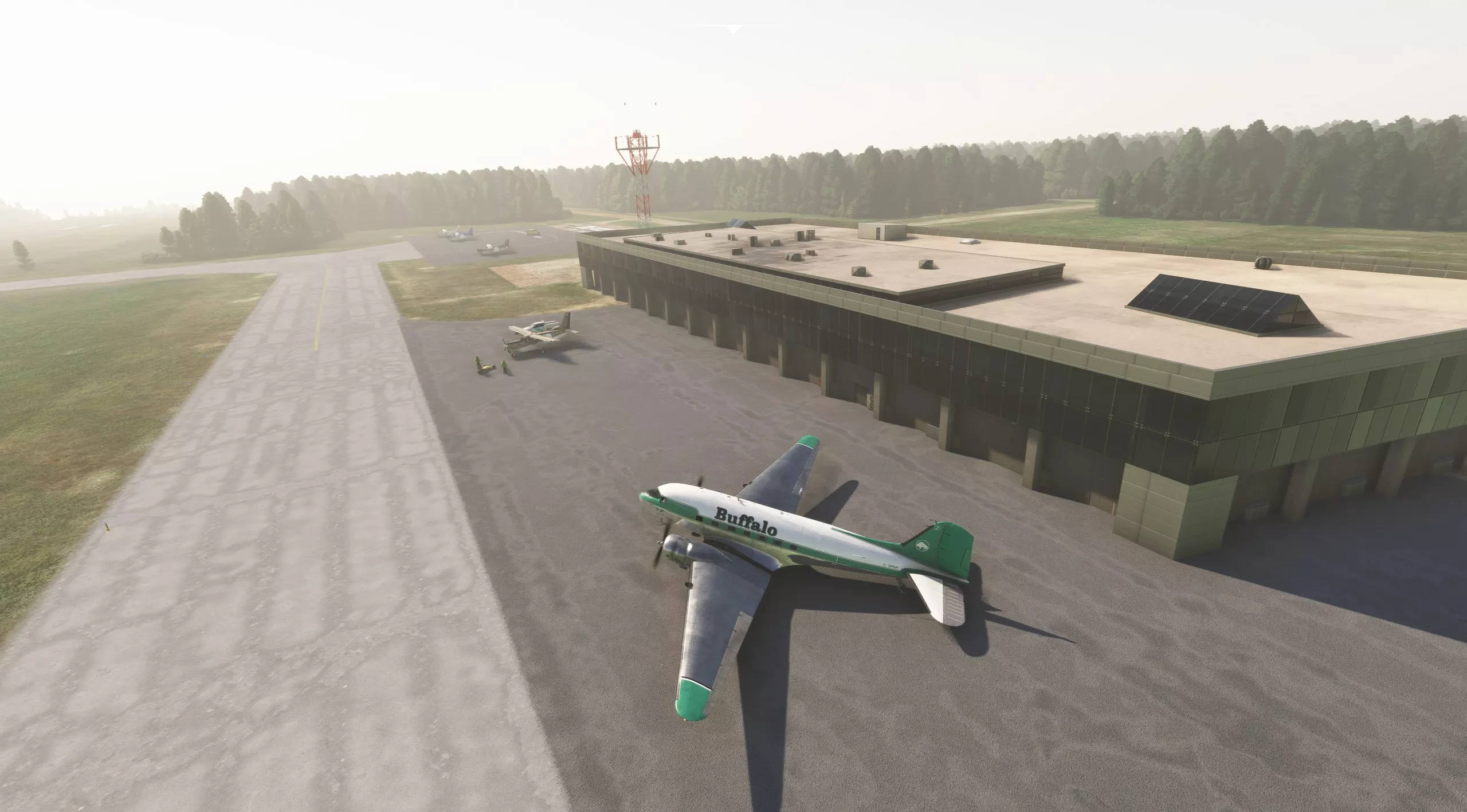 Flight Image