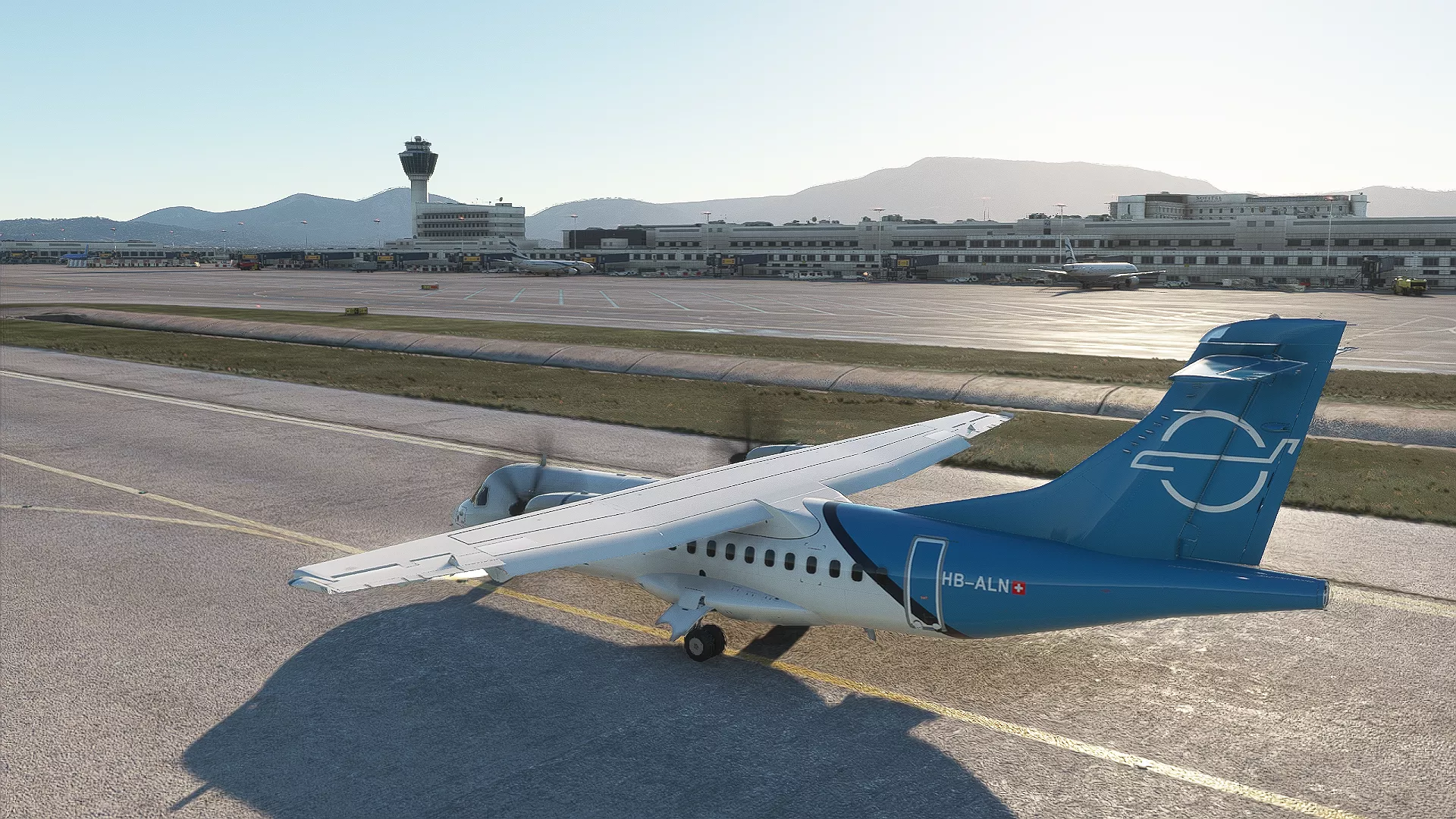 Flight Image