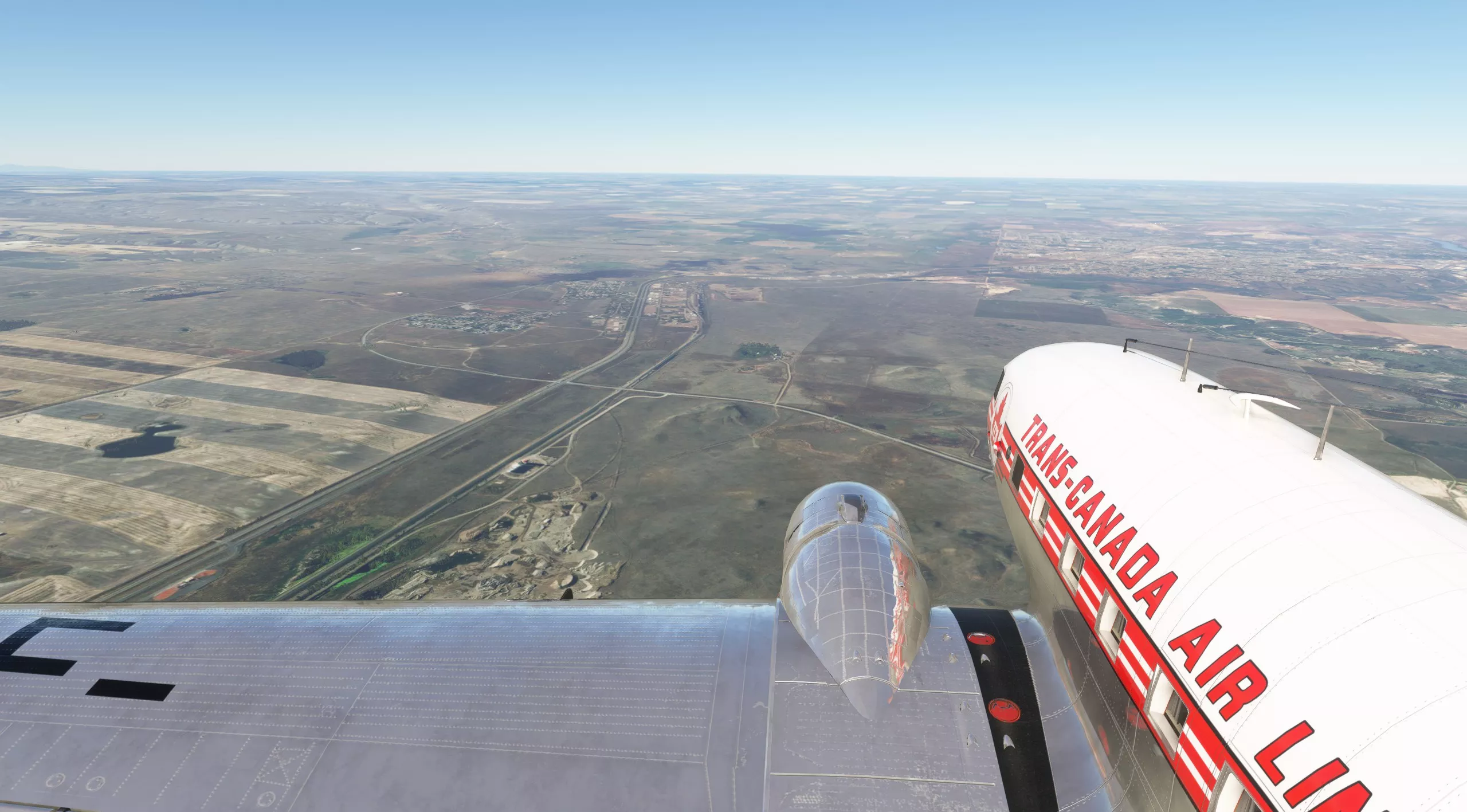 Flight Image