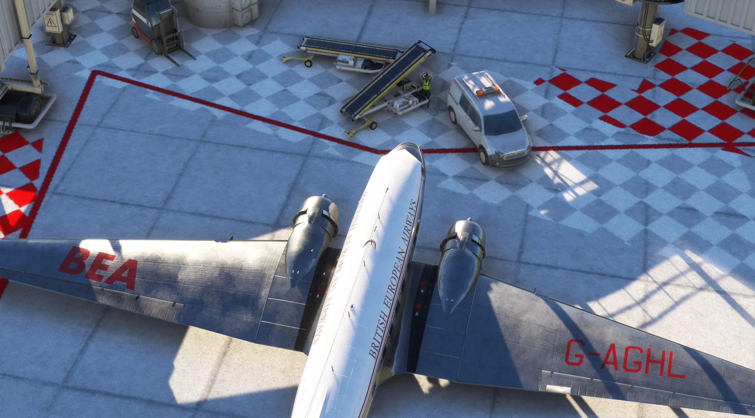 Flight Image