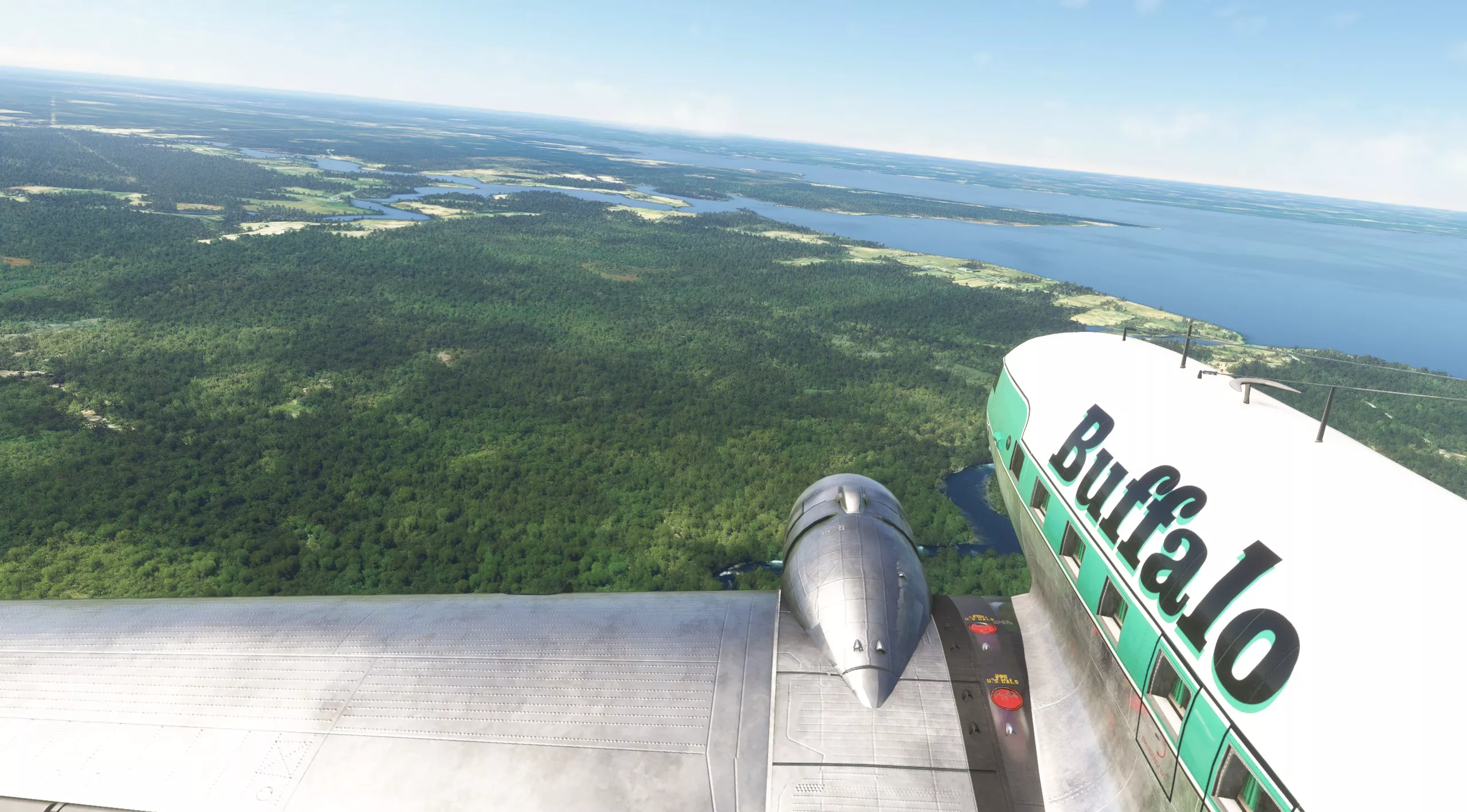 Flight Image