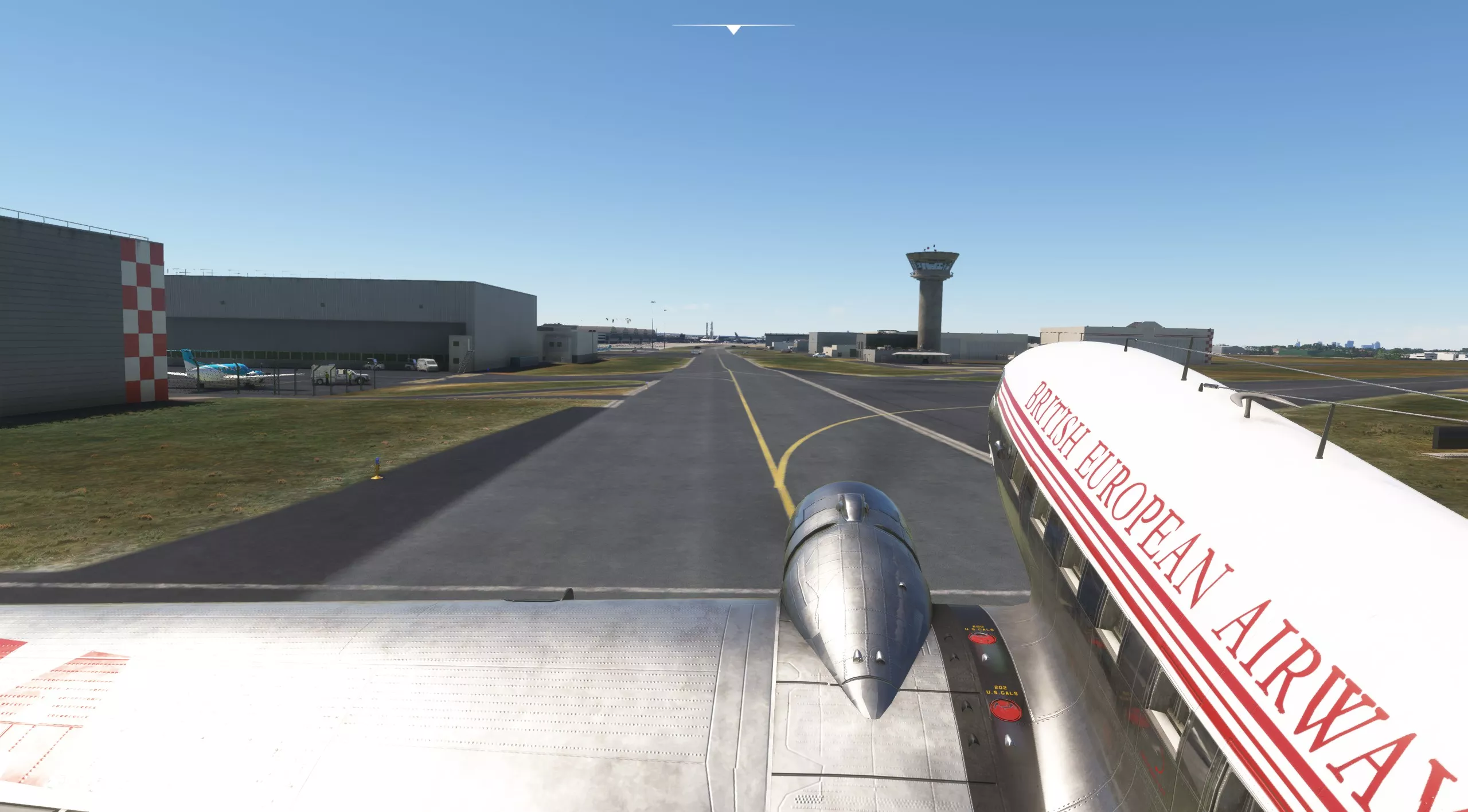 Flight Image