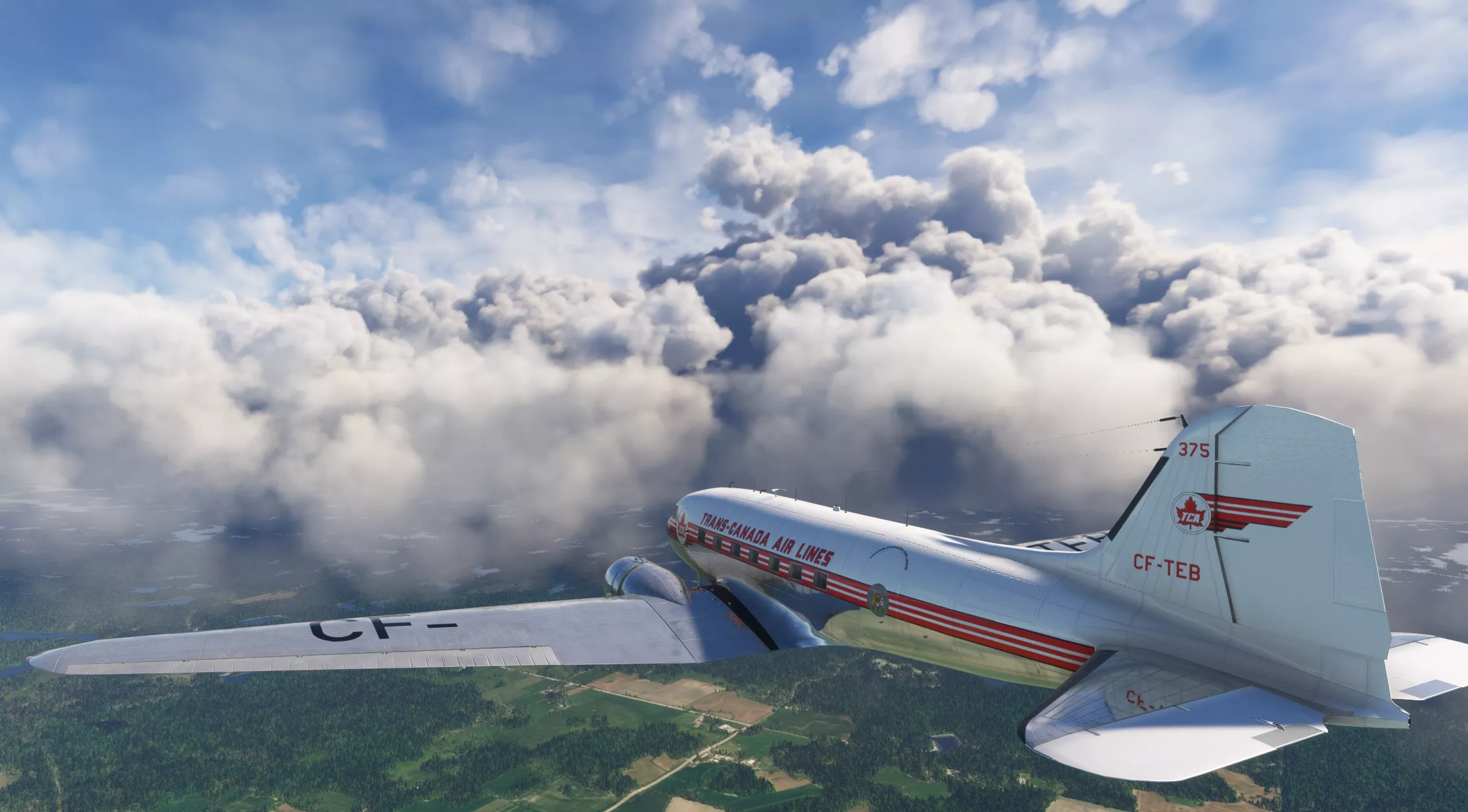 Flight Image