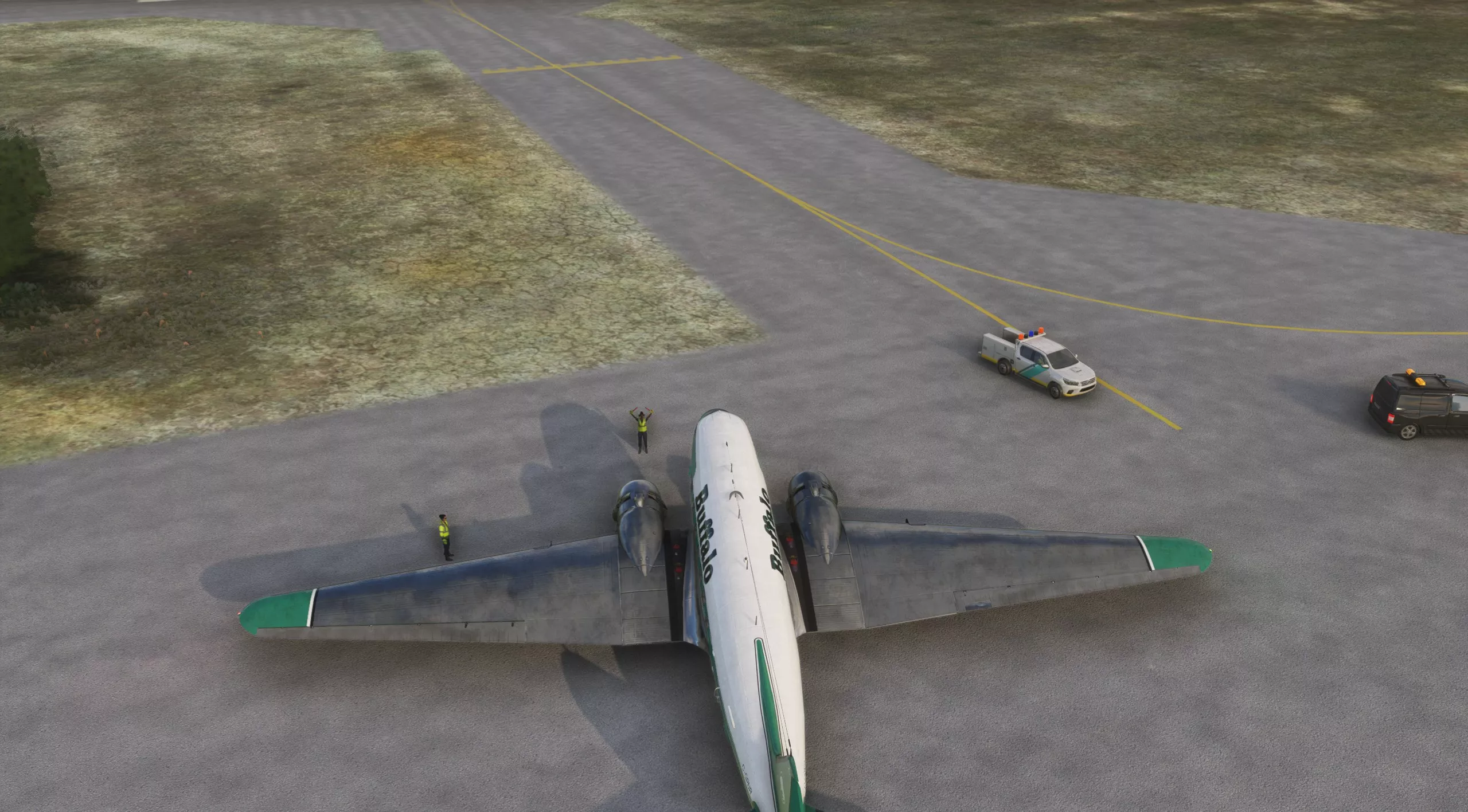 Flight Image