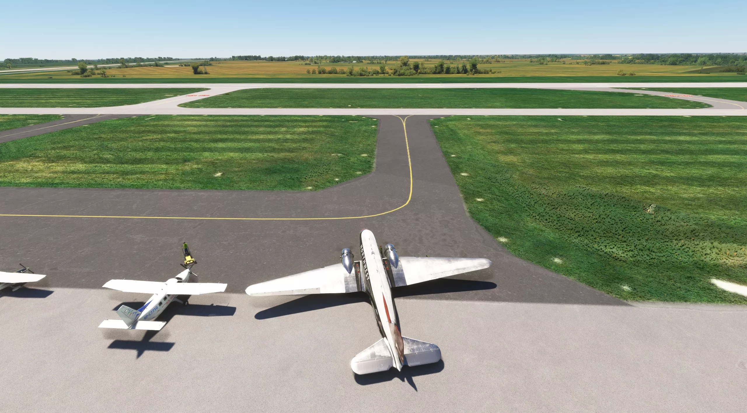 Flight Image