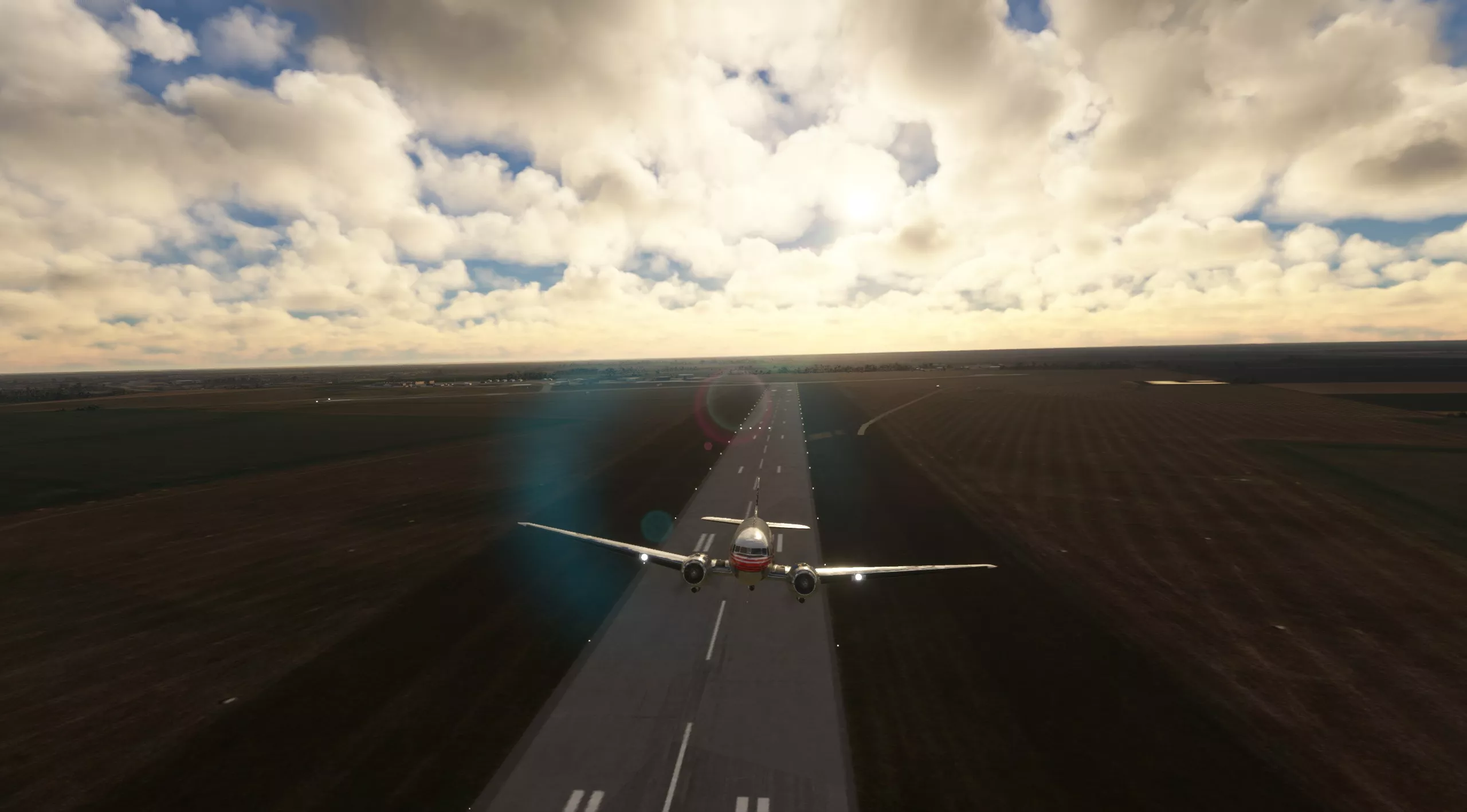 Flight Image
