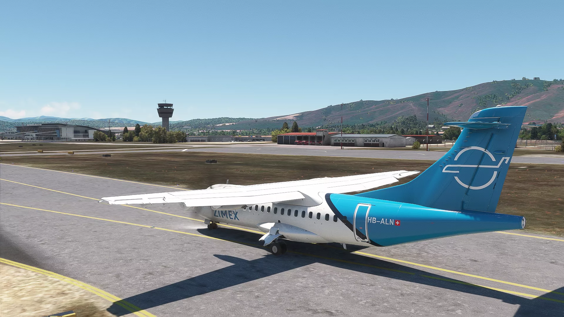 Flight Image