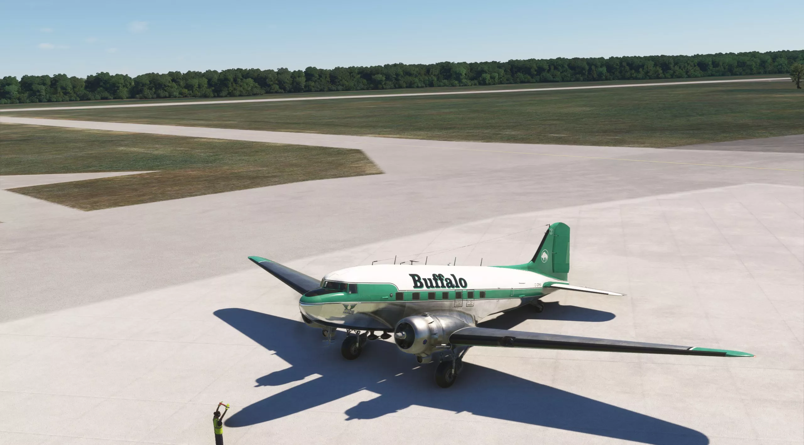 Flight Image