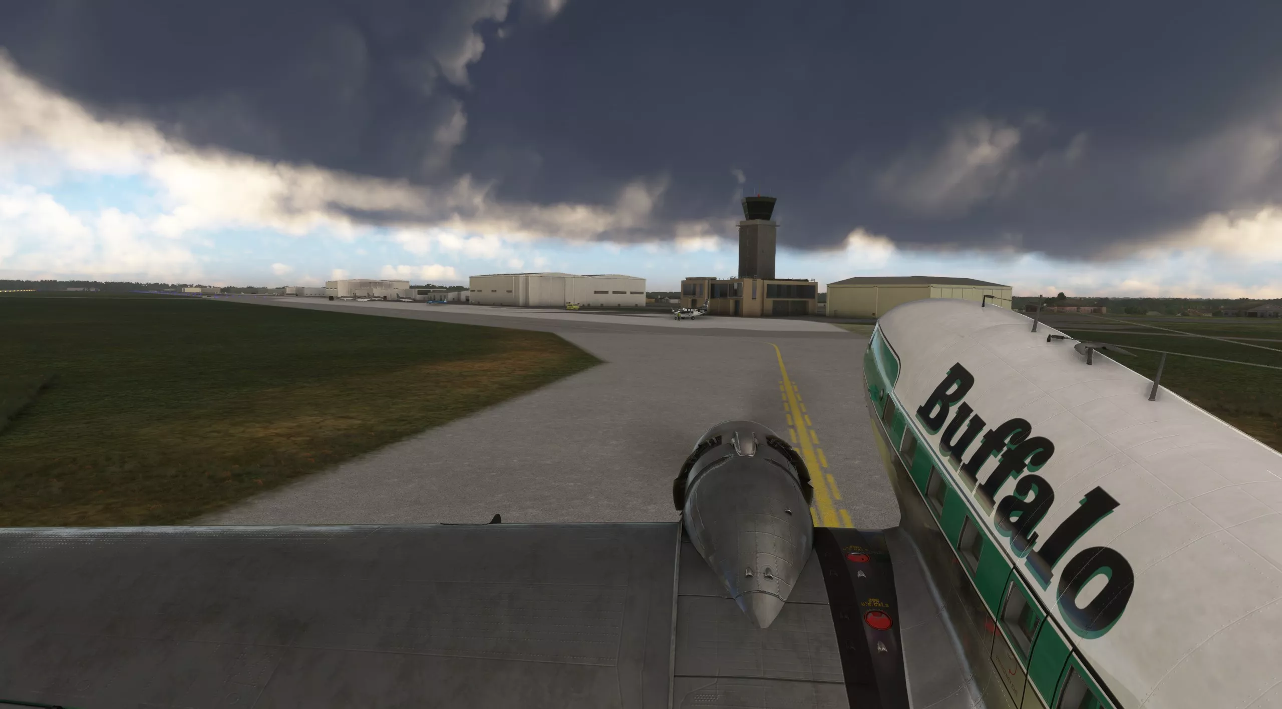 Flight Image