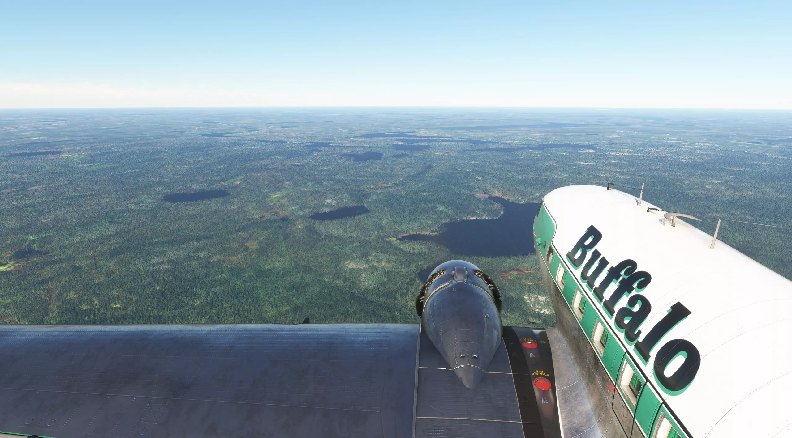 Flight Image