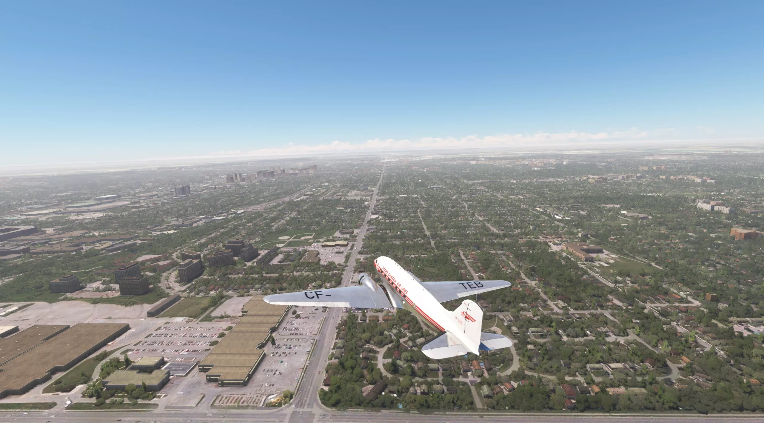 Flight Image