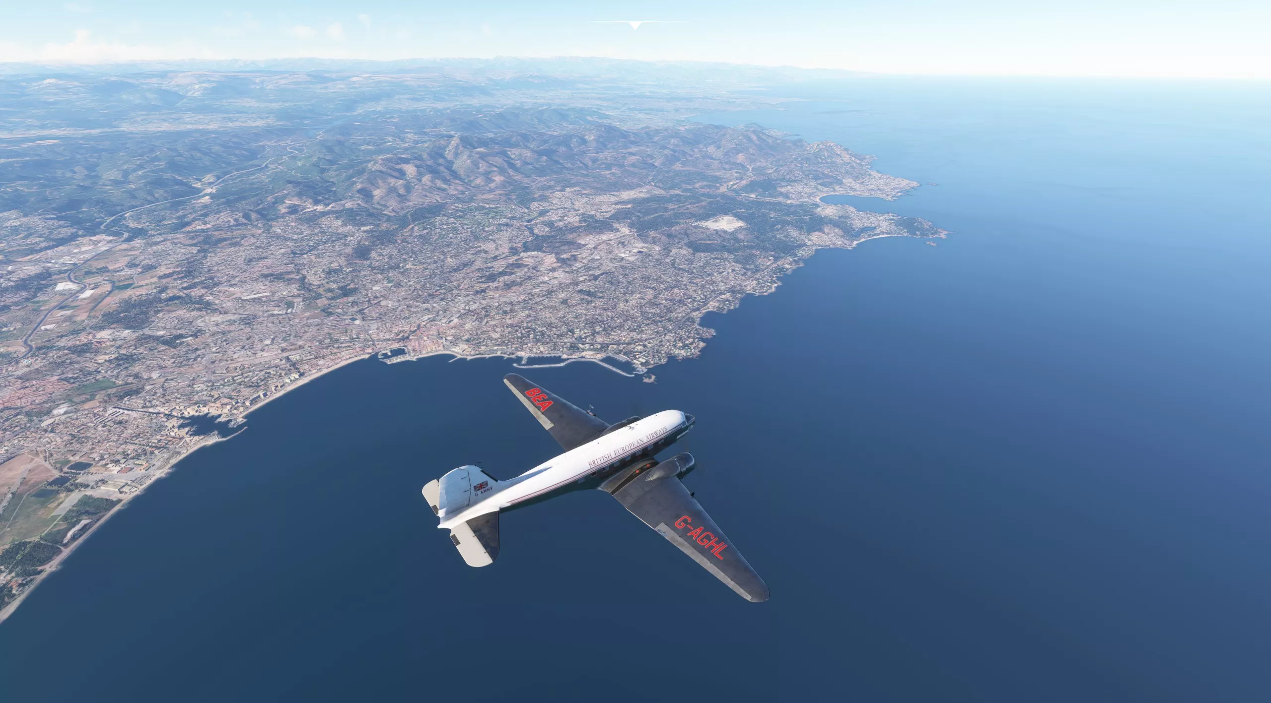 Flight Image