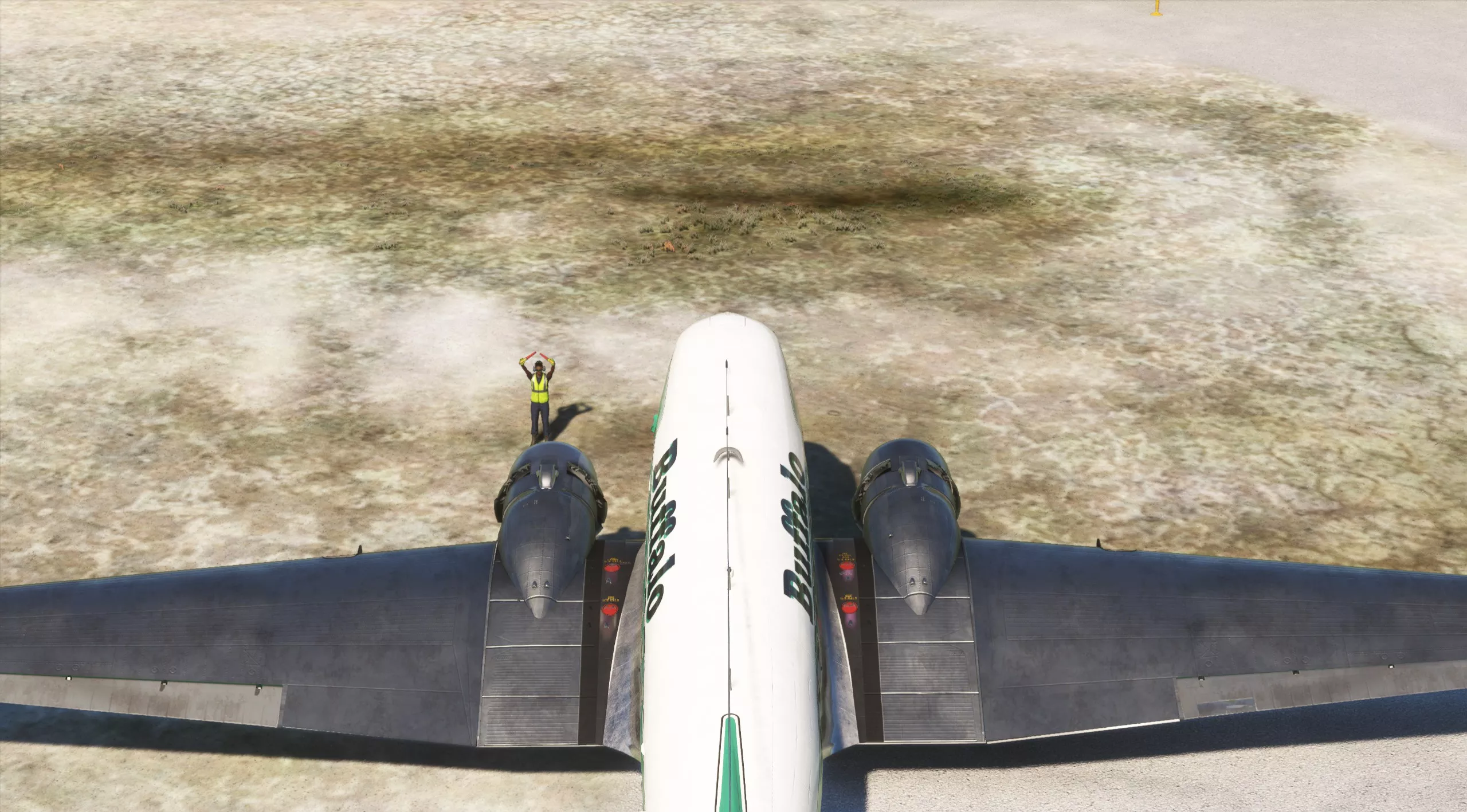 Flight Image