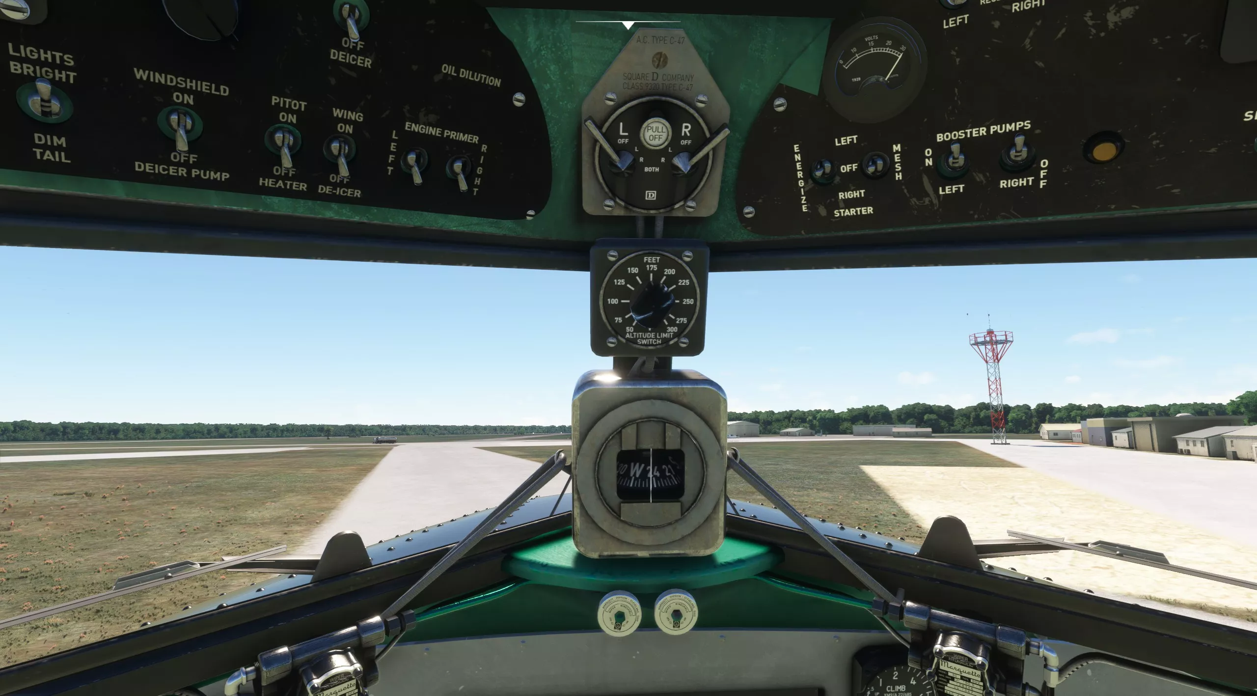 Flight Image