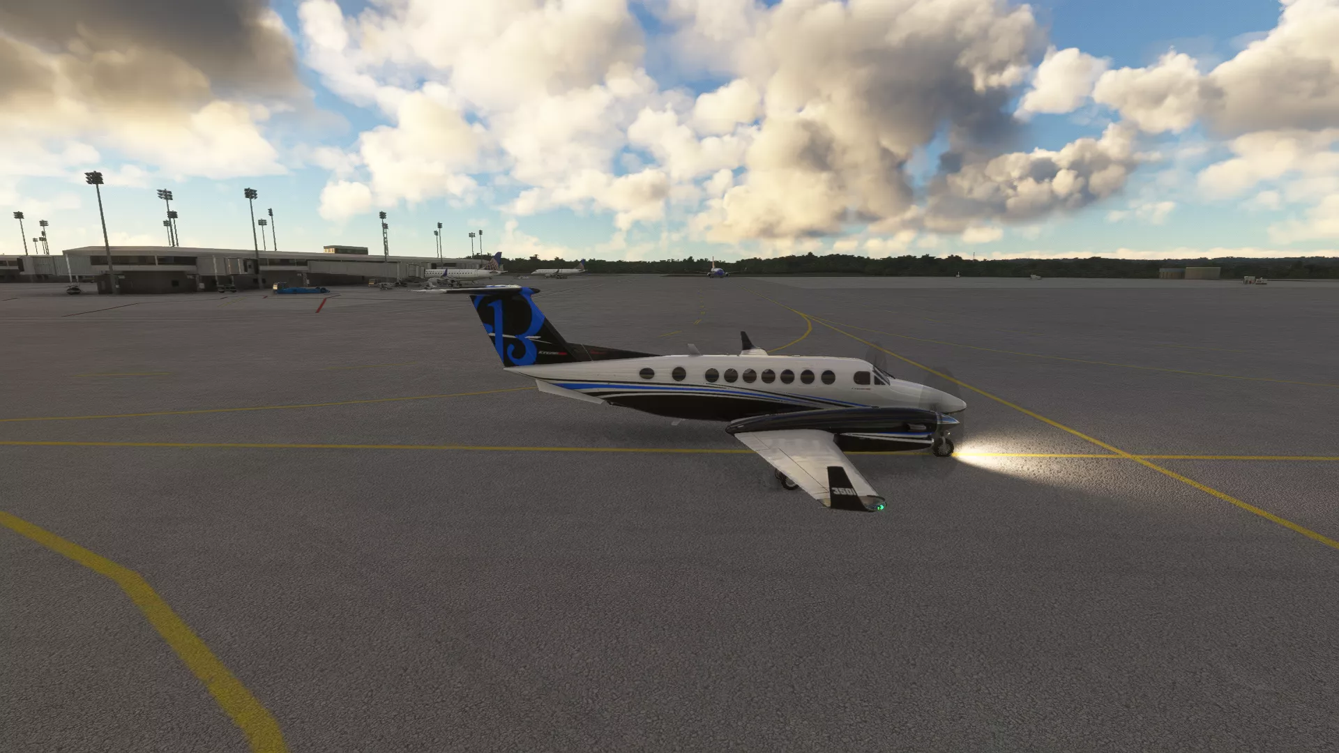 Flight Image