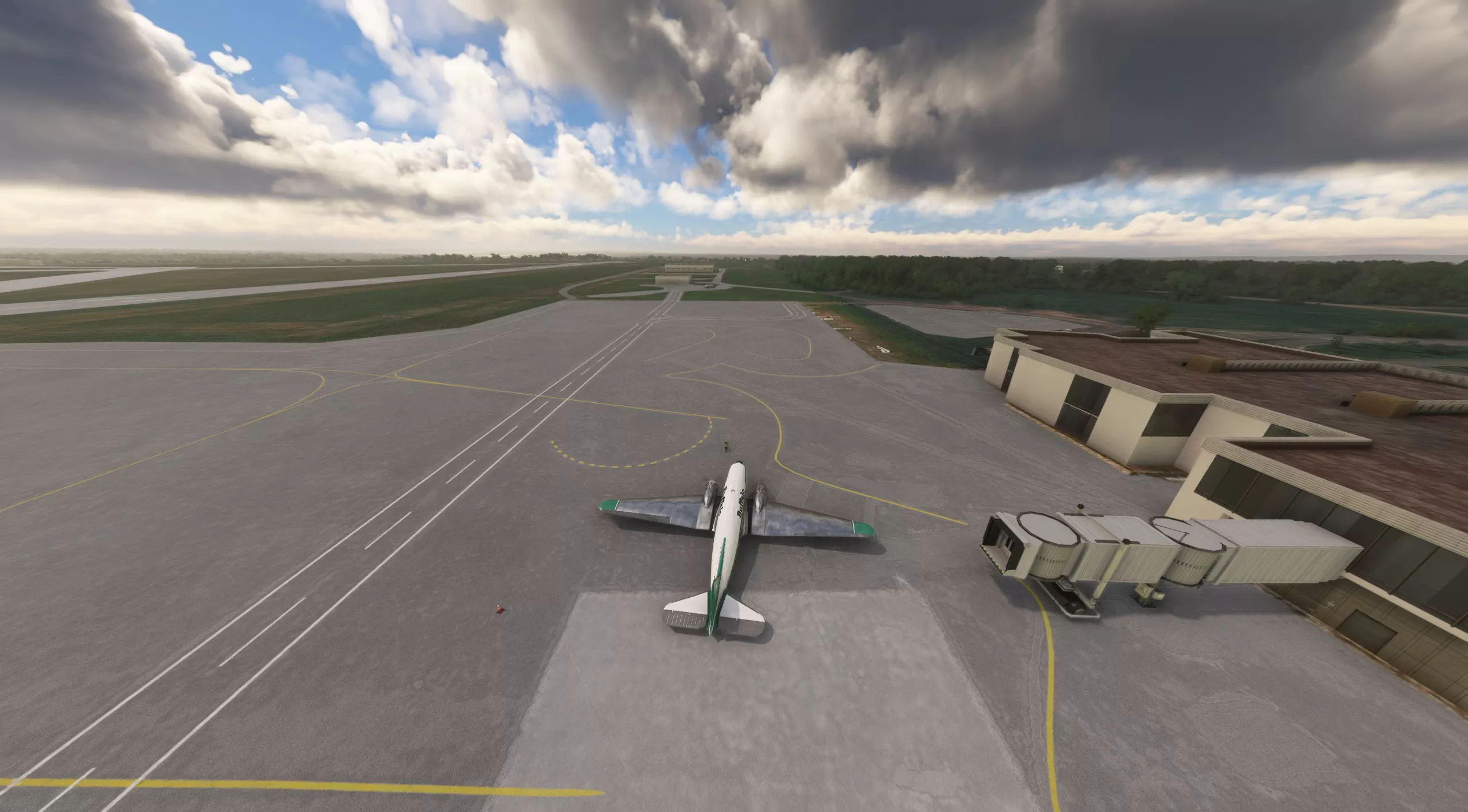 Flight Image