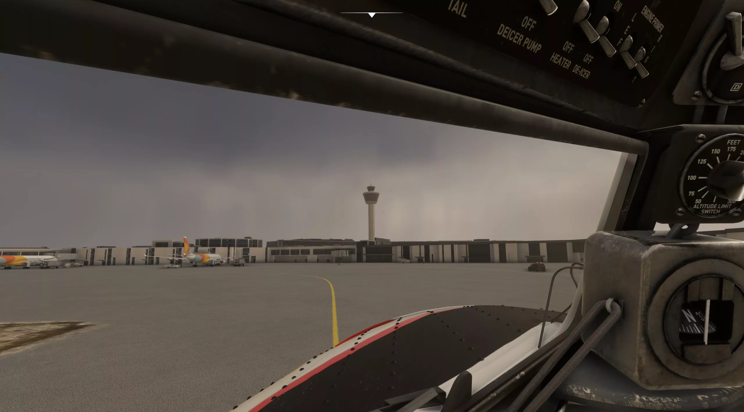 Flight Image