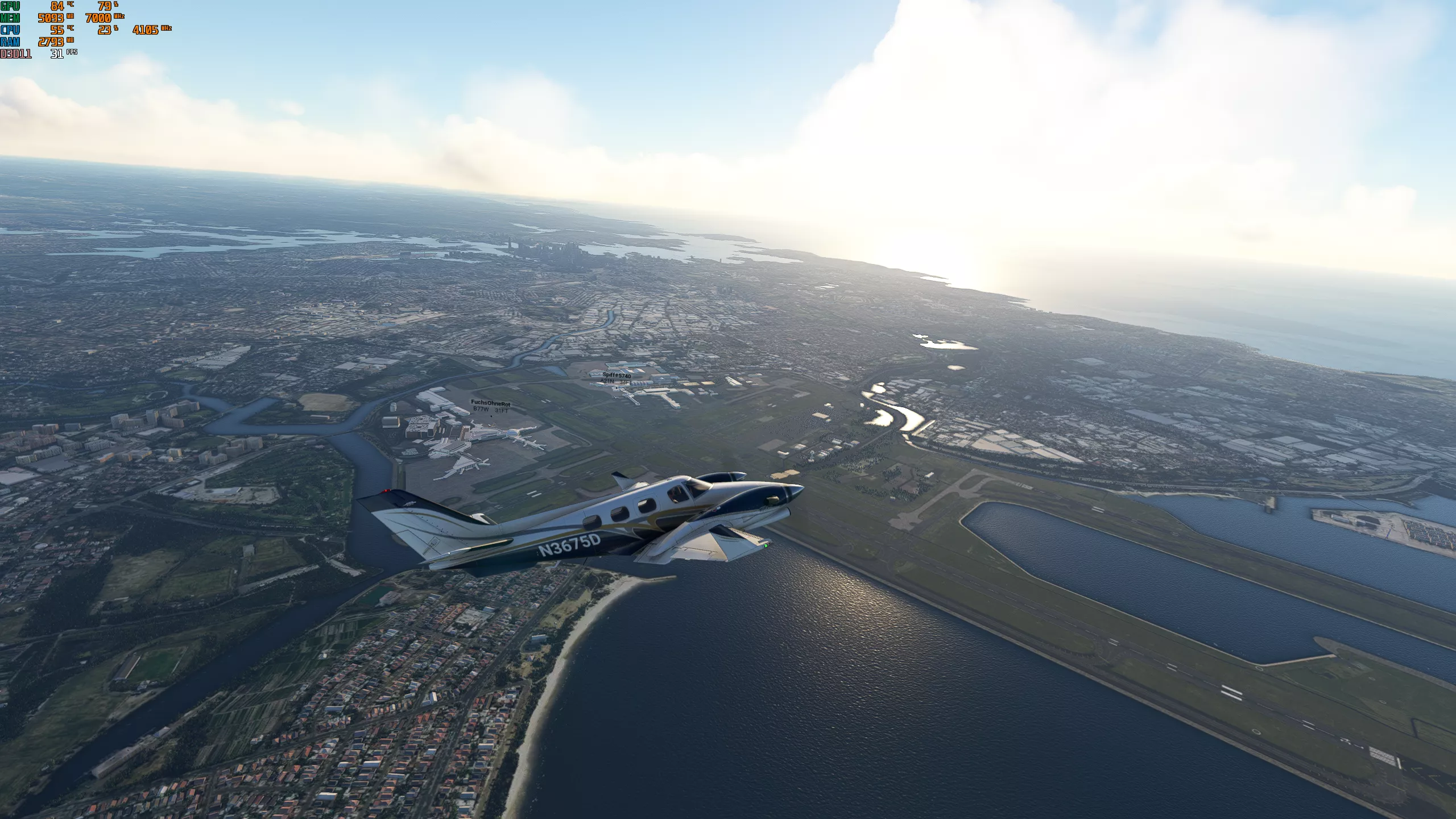 Flight Image