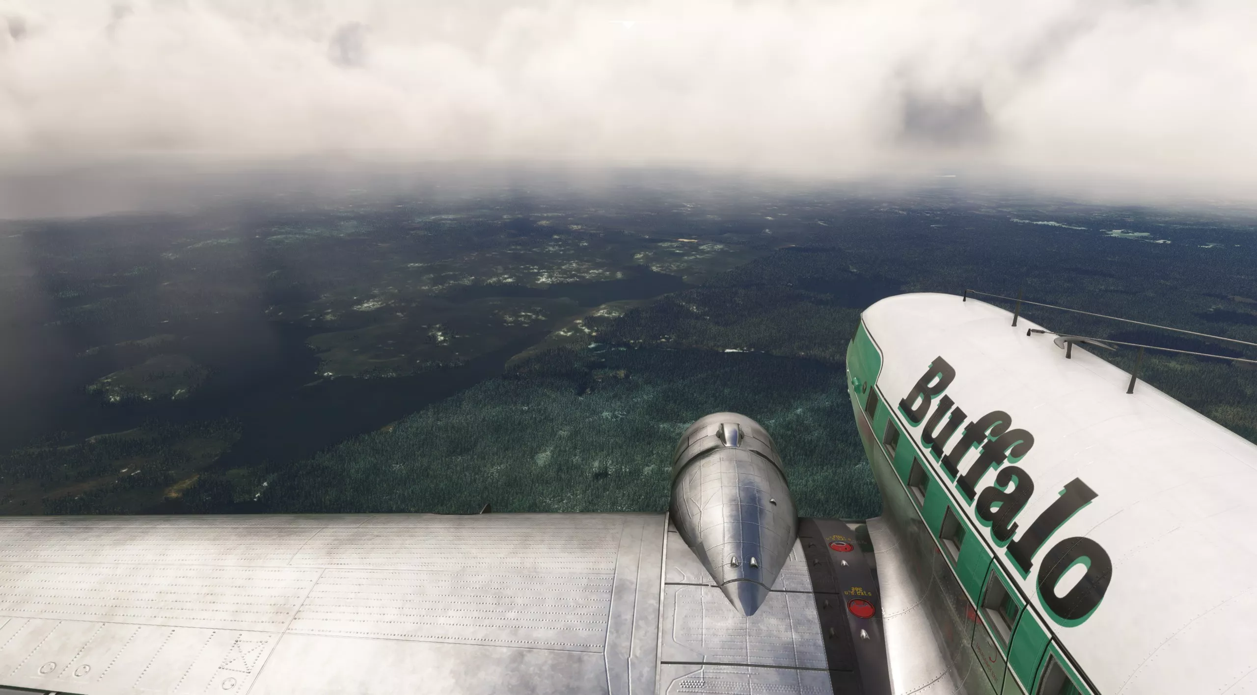 Flight Image