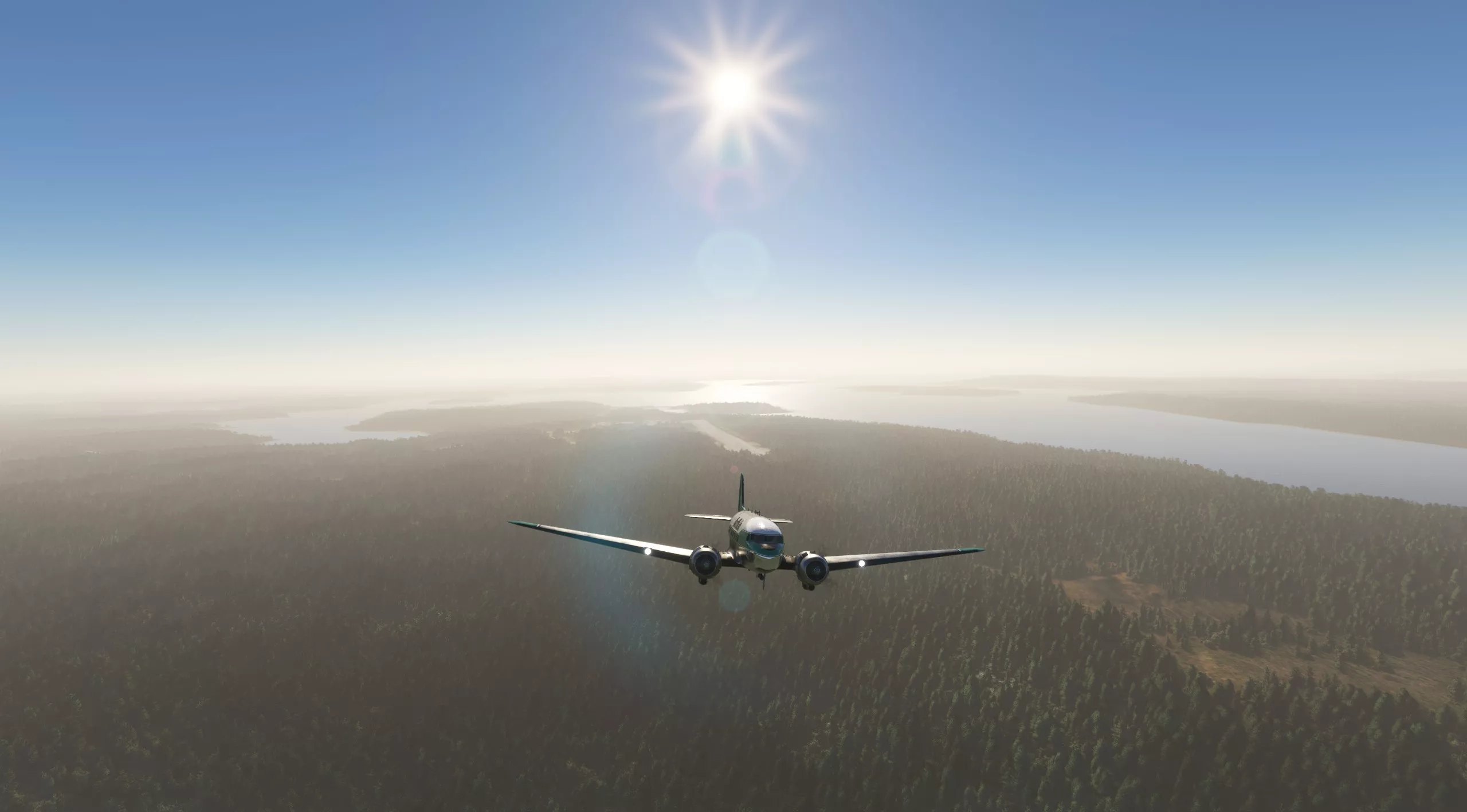 Flight Image