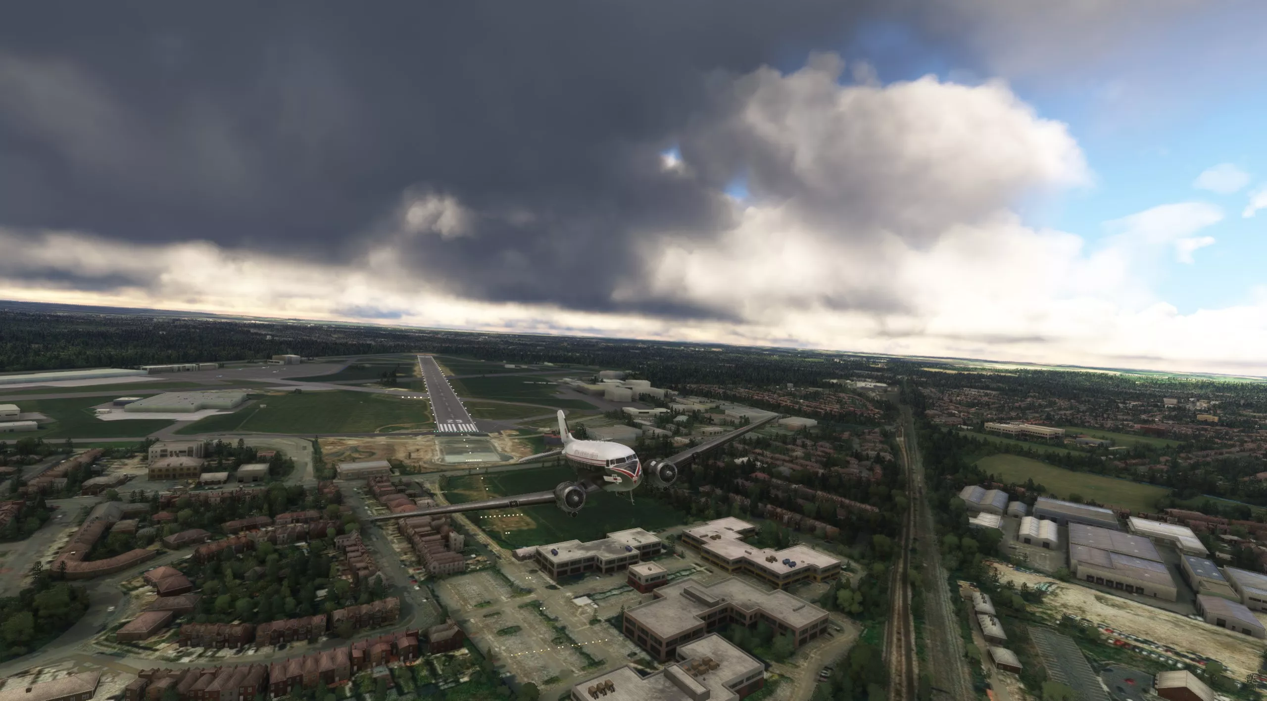 Flight Image