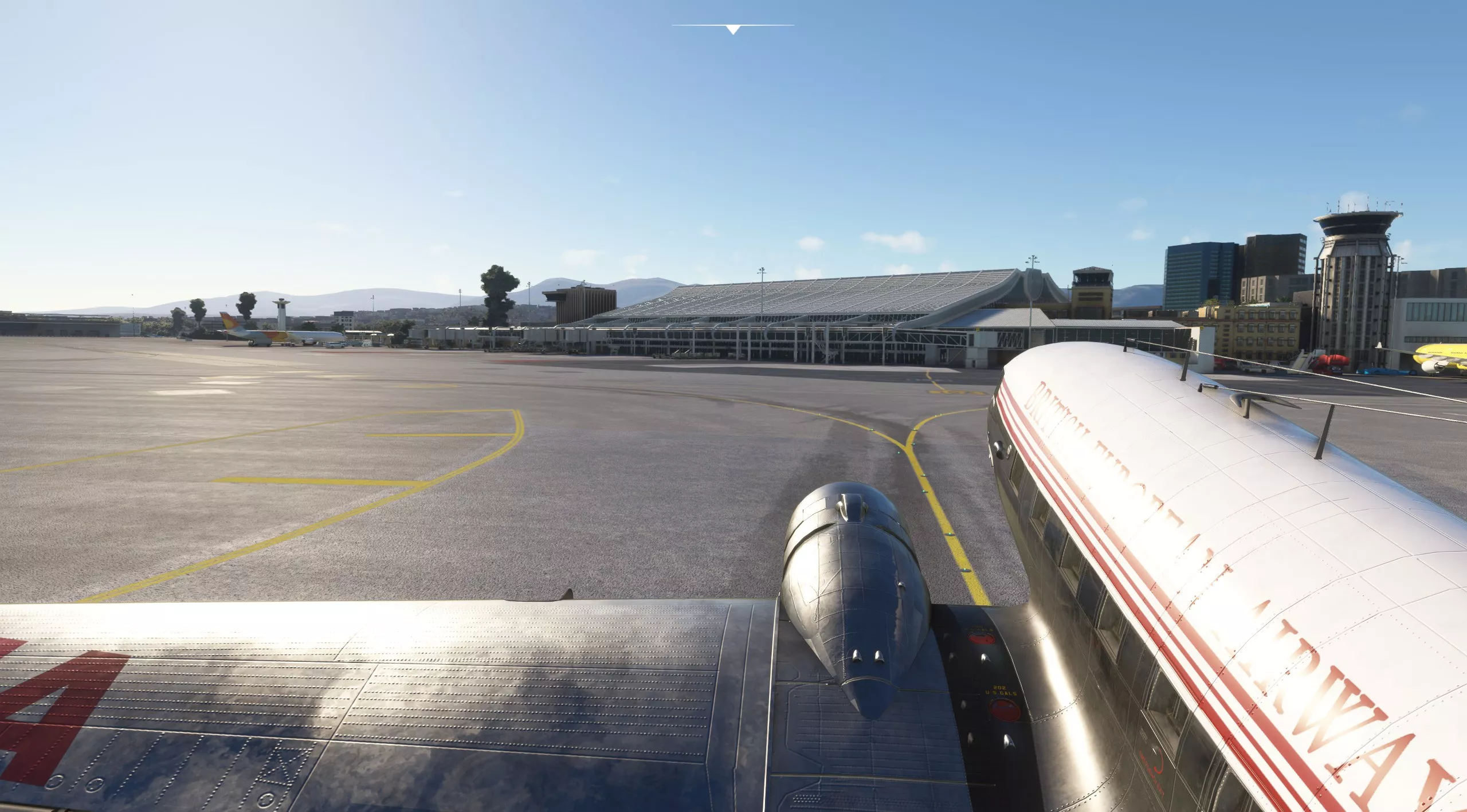 Flight Image