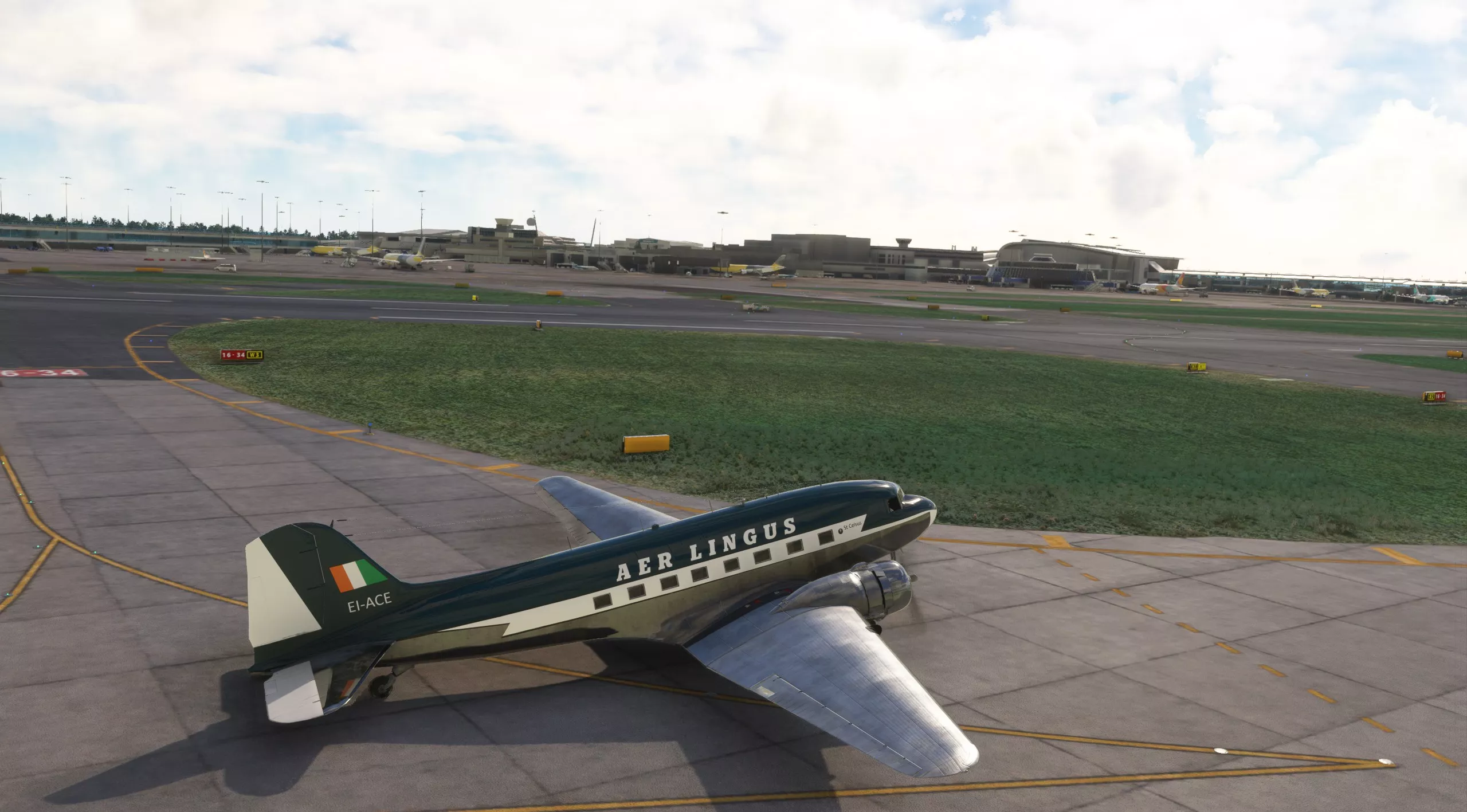 Flight Image