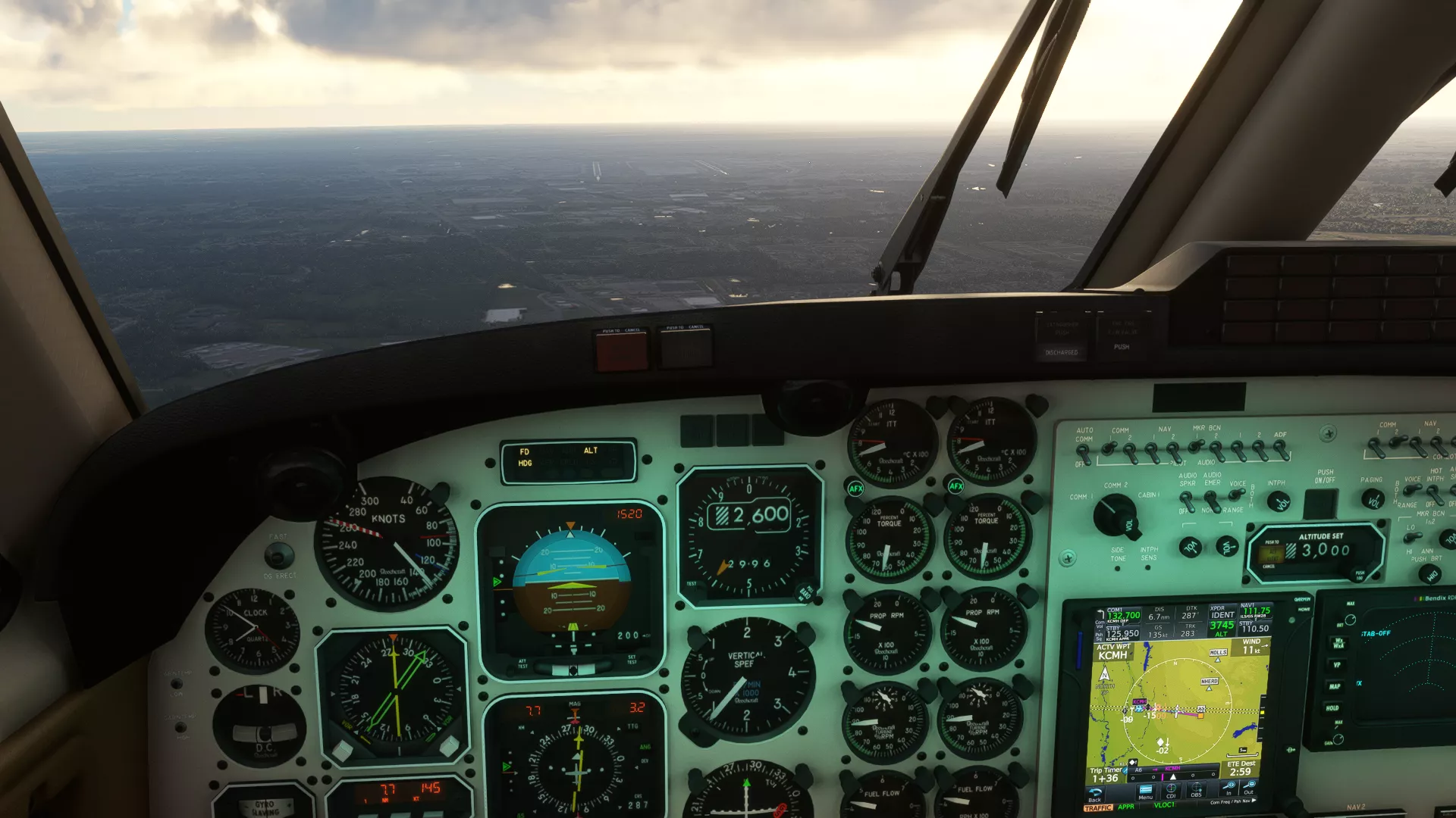Flight Image