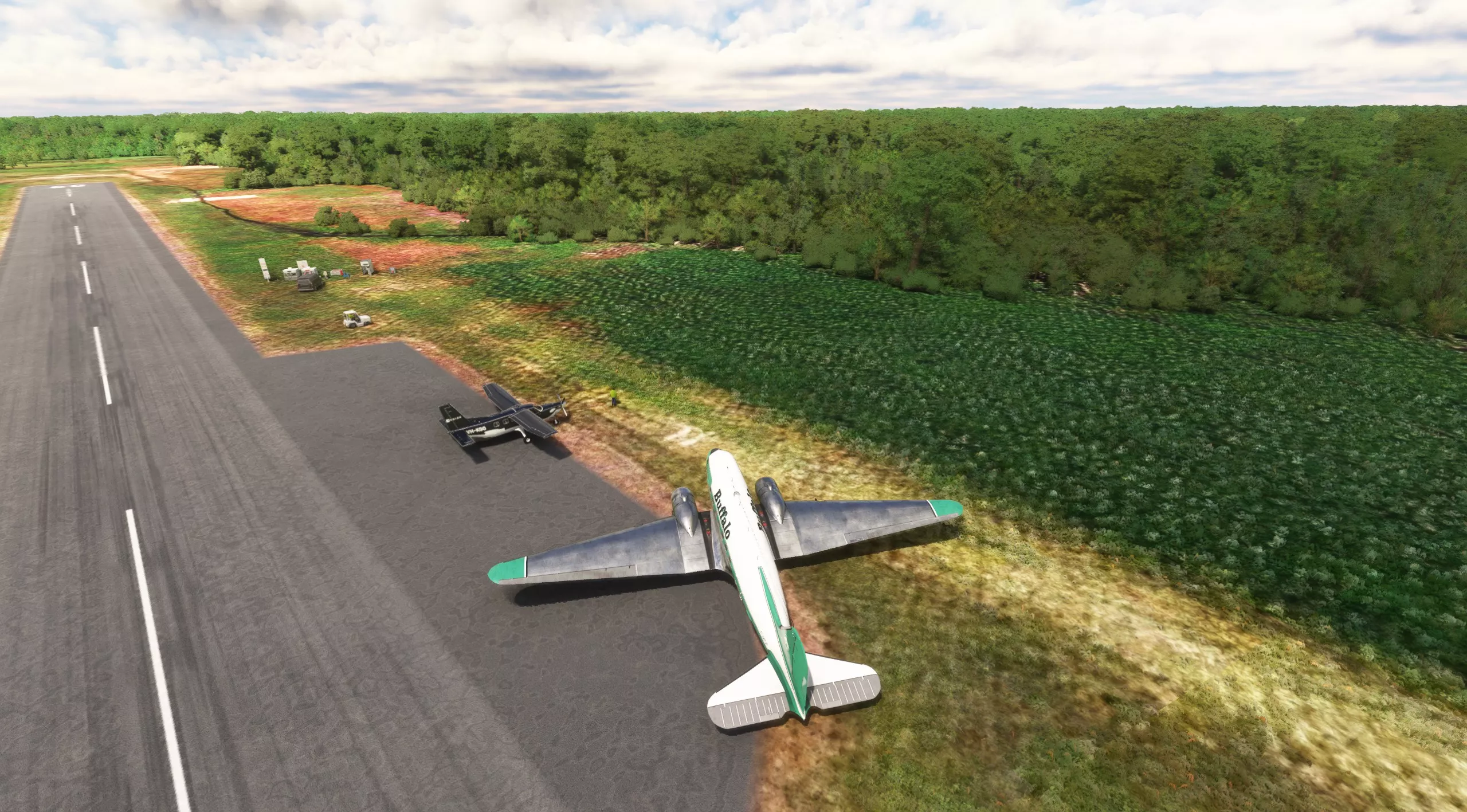 Flight Image