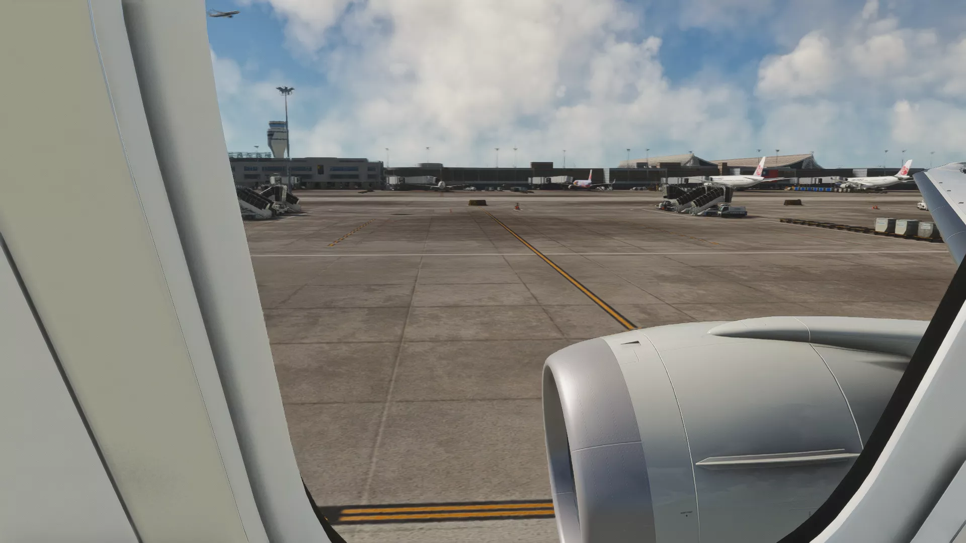 Flight Image